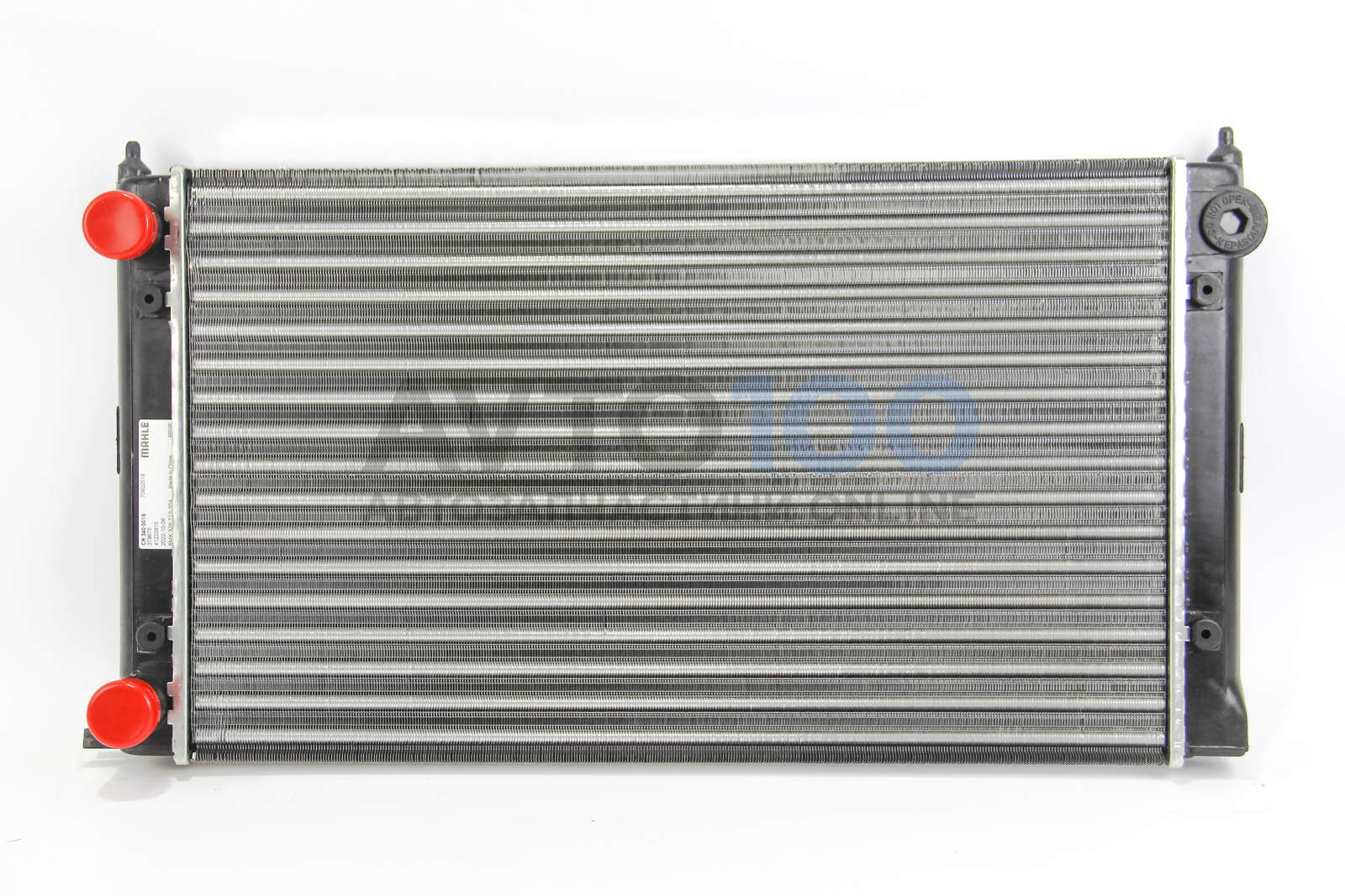 CR340001S MAHLE