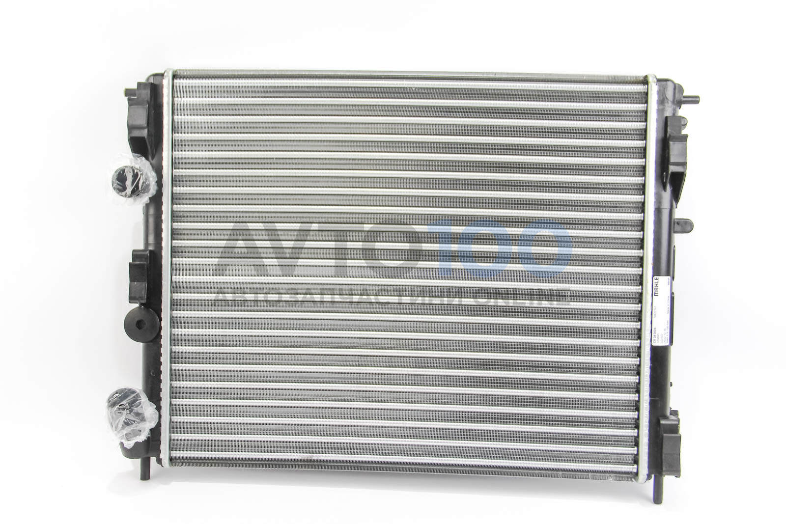 CR36000S MAHLE