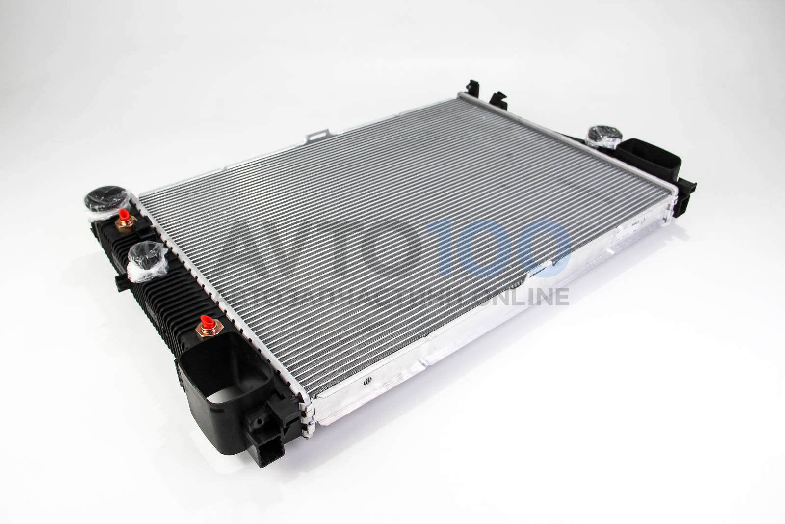 CR38000S MAHLE