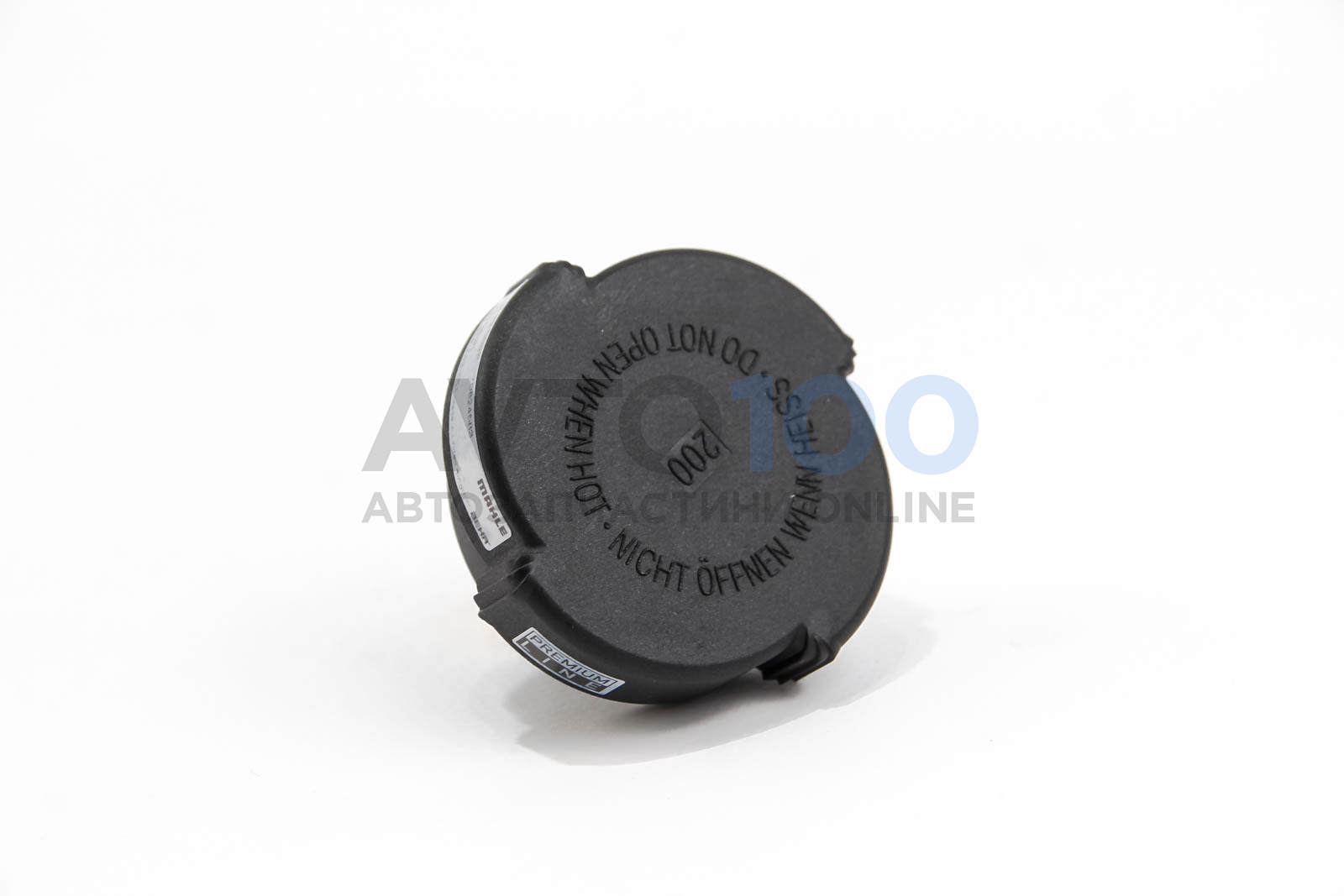 CRB22000P MAHLE