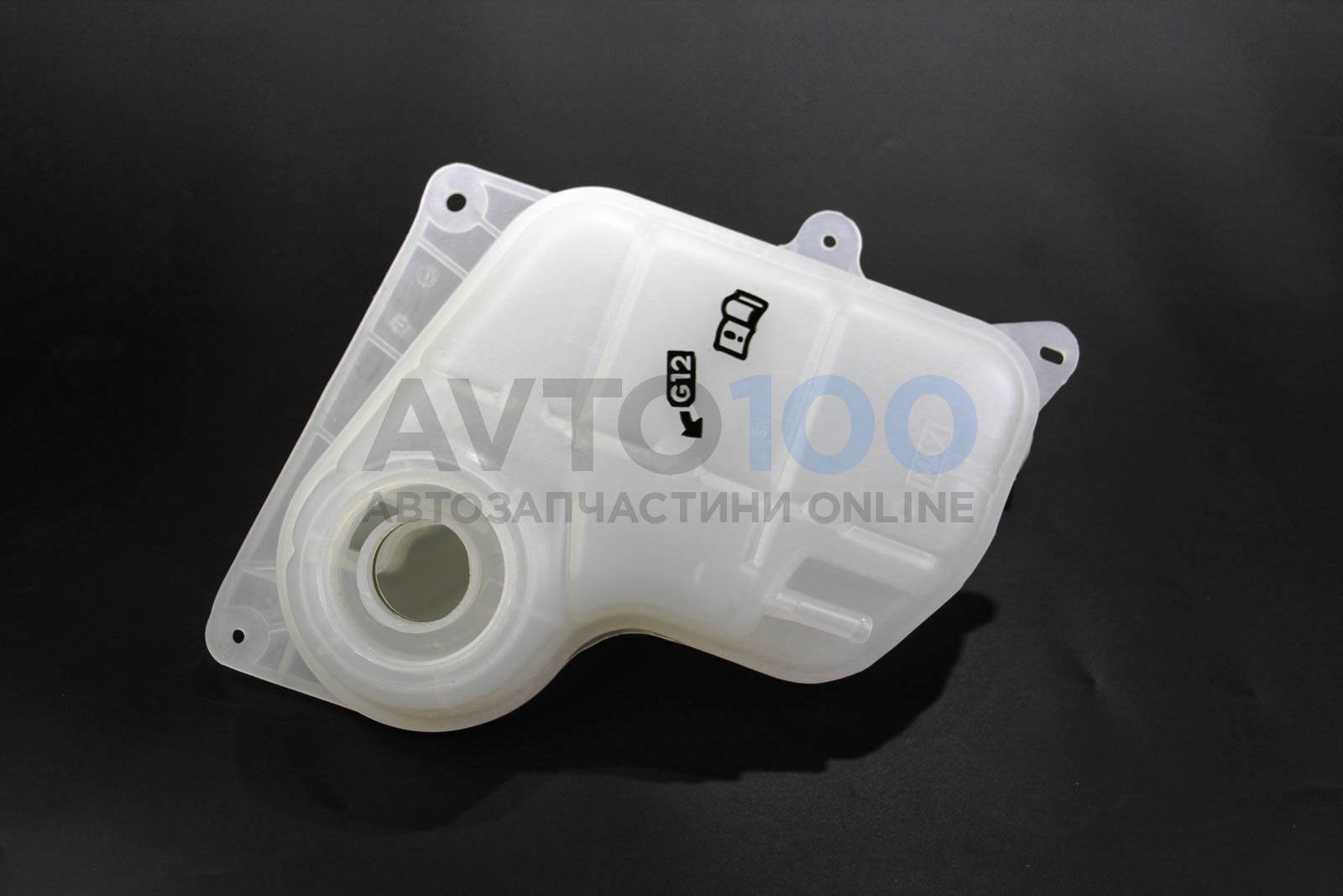 CRT111000S MAHLE