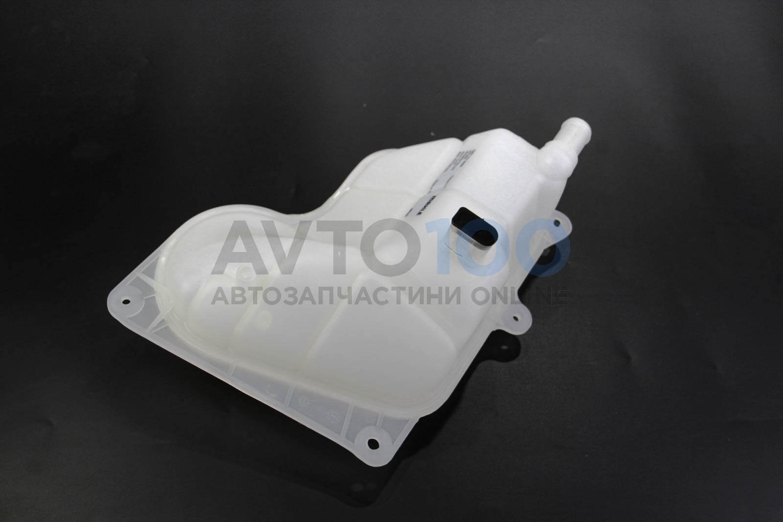 CRT111000S MAHLE