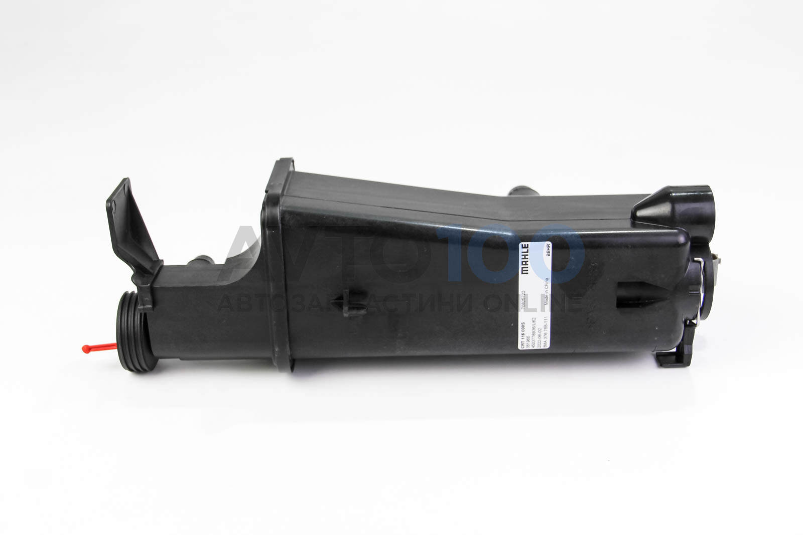 CRT116000S MAHLE