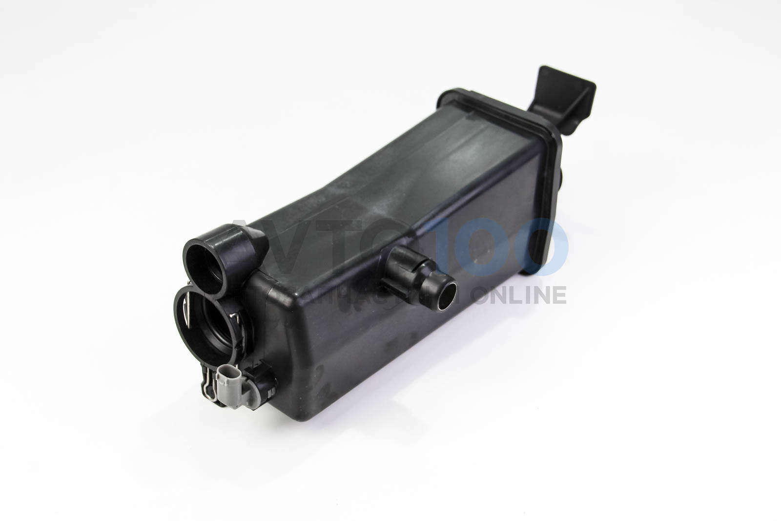 CRT116000S MAHLE