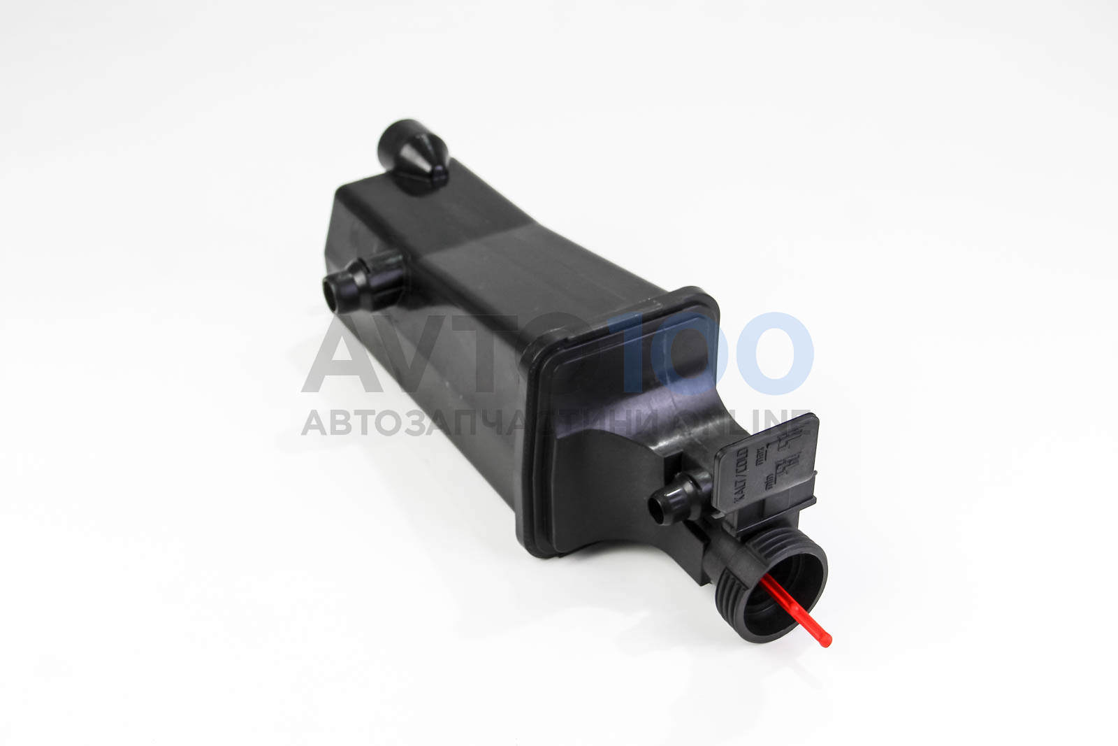CRT116000S MAHLE