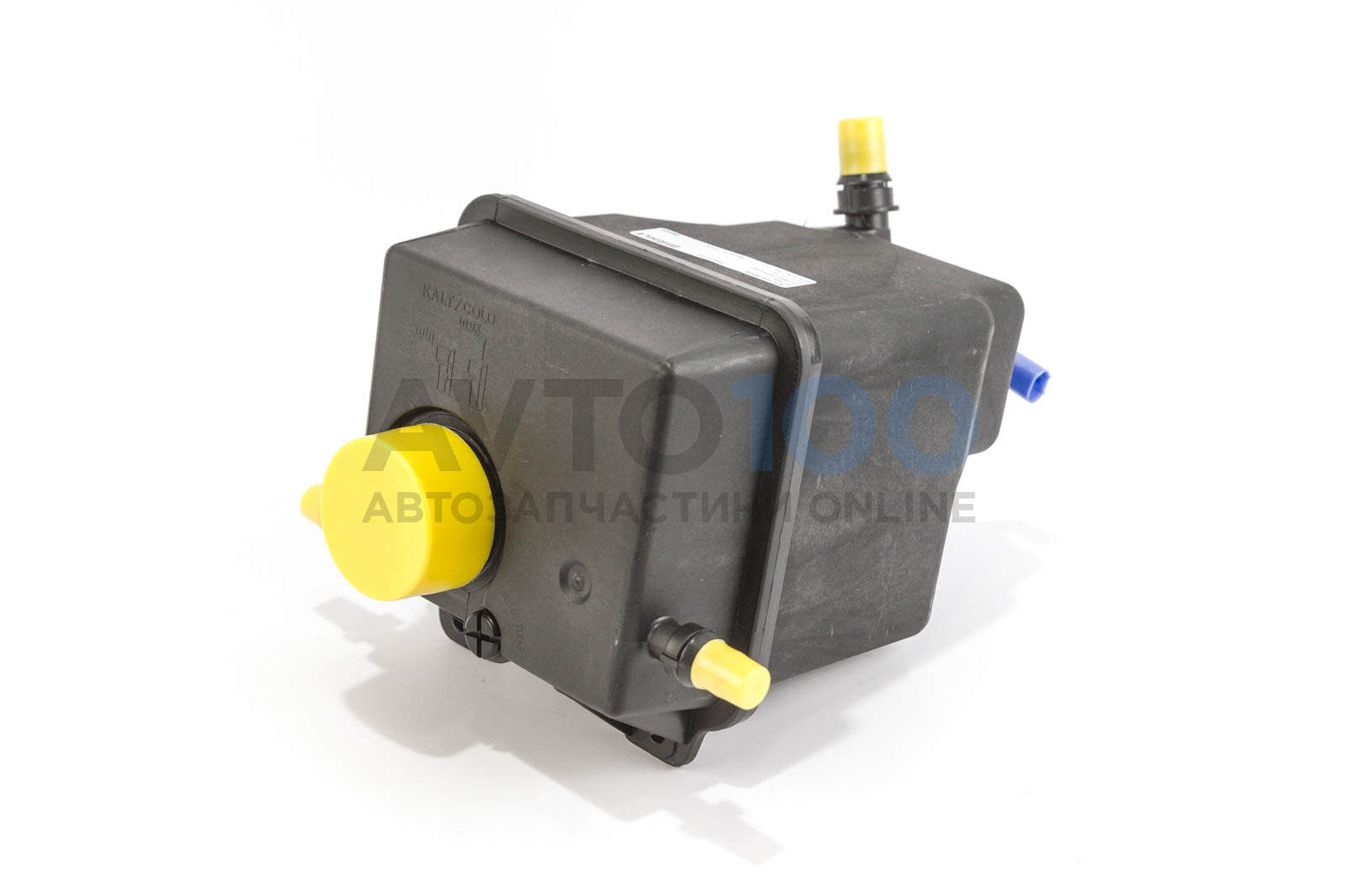 CRT125000S MAHLE