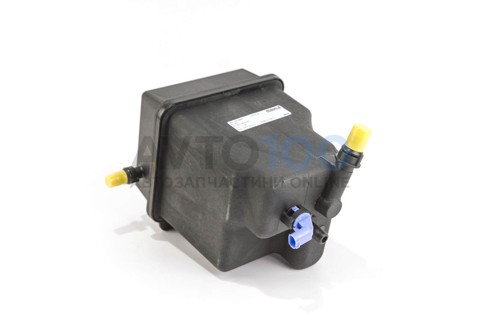 CRT125000S MAHLE
