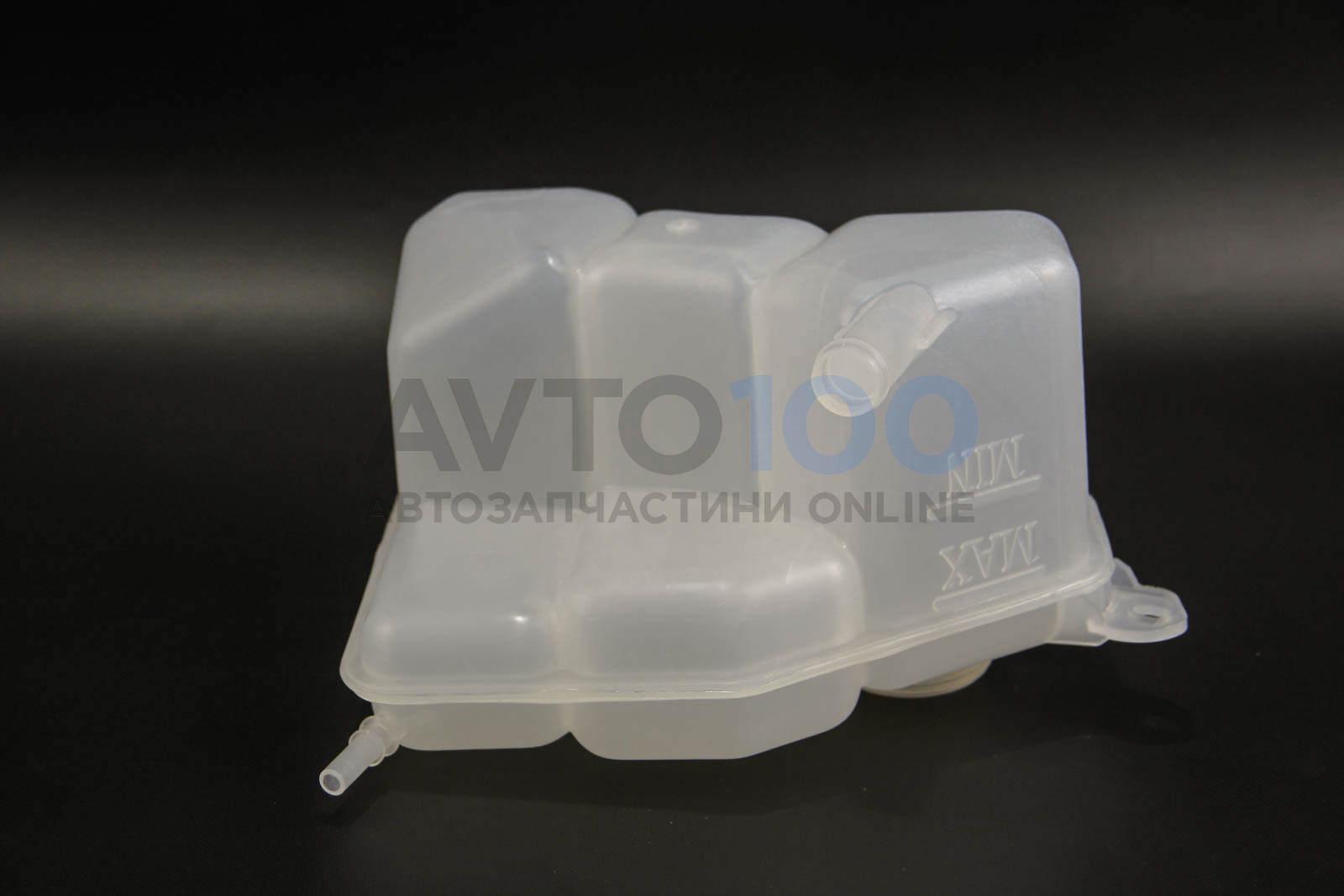 CRT133000S MAHLE