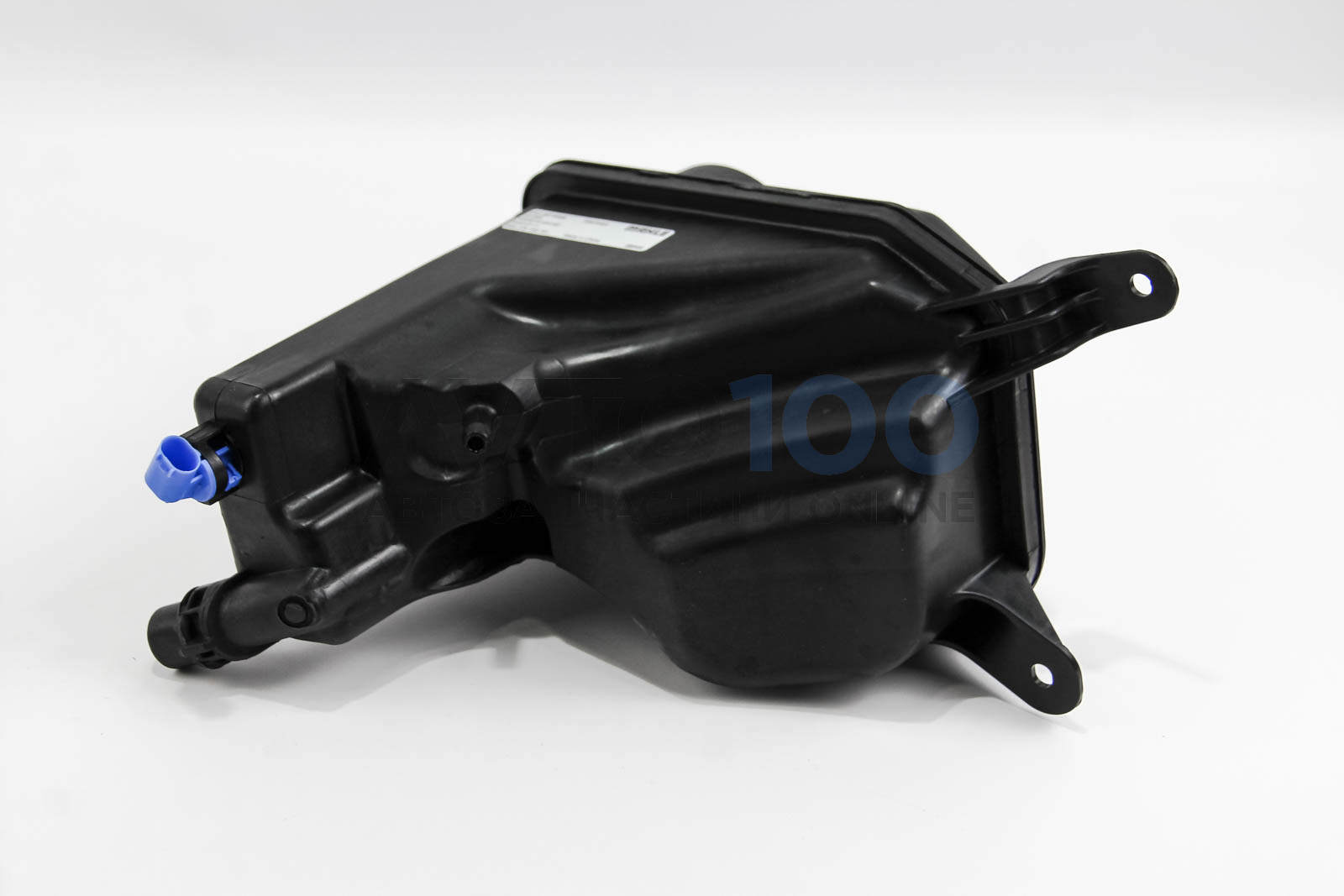CRT207000S MAHLE