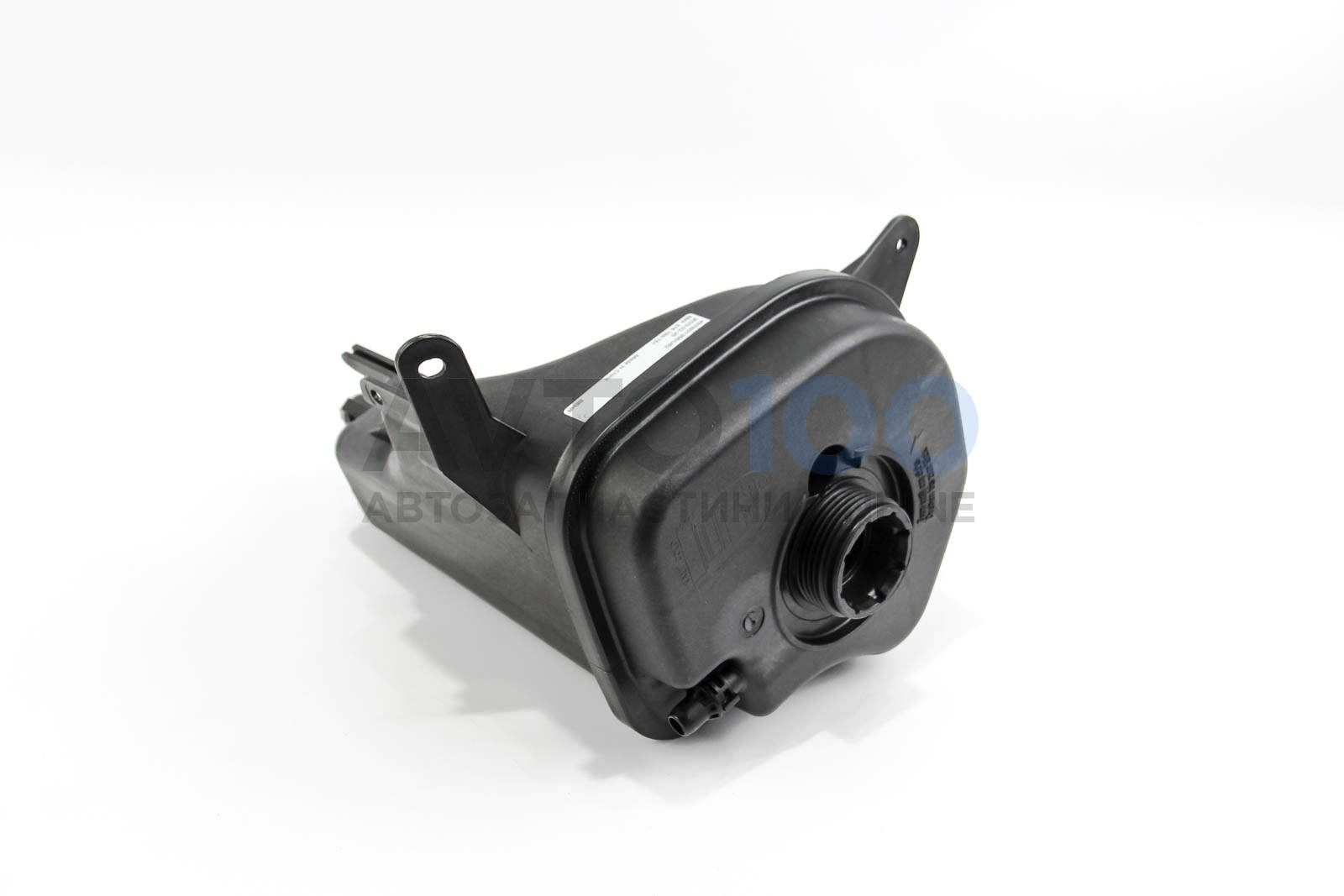 CRT208000S MAHLE