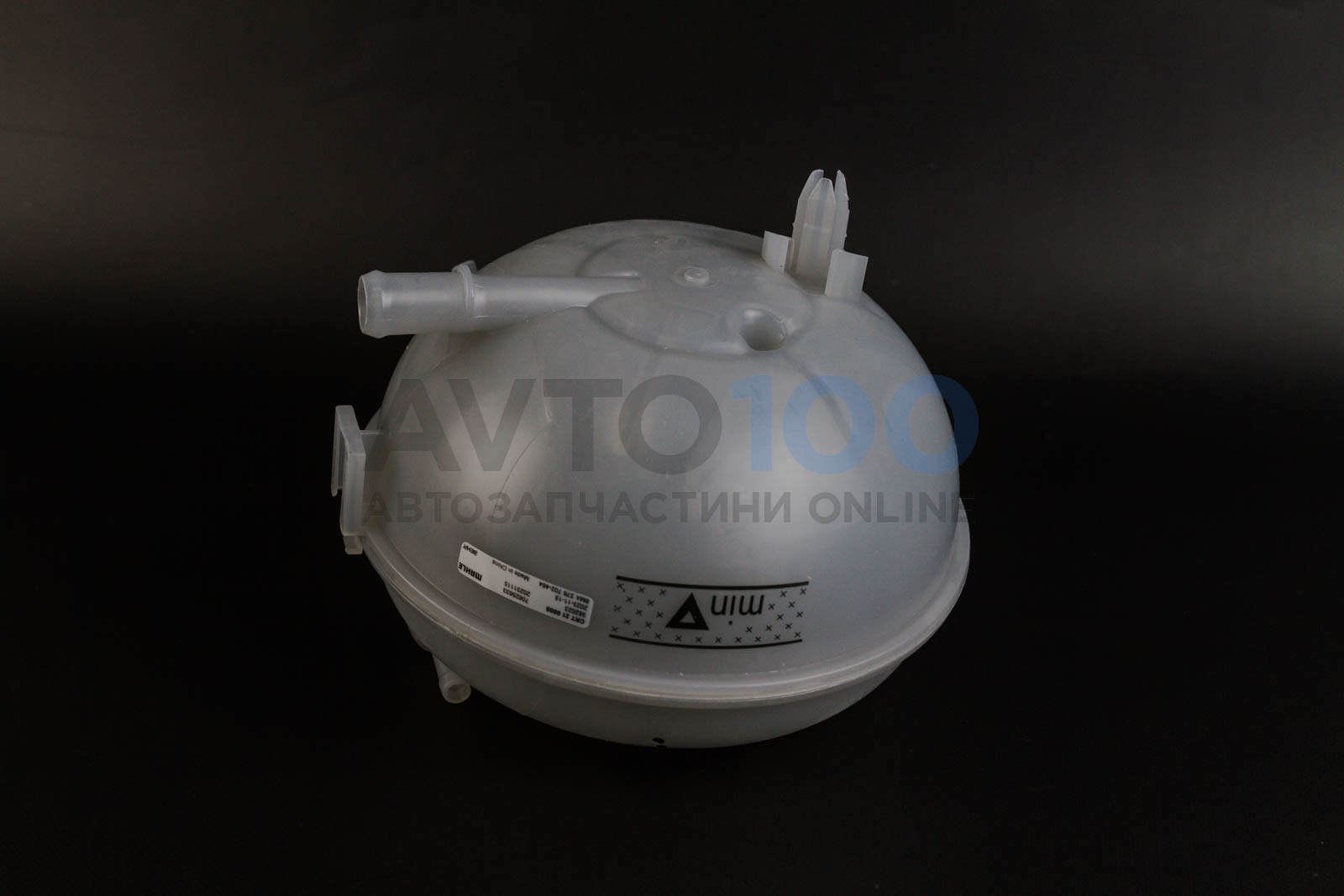 CRT21000S MAHLE