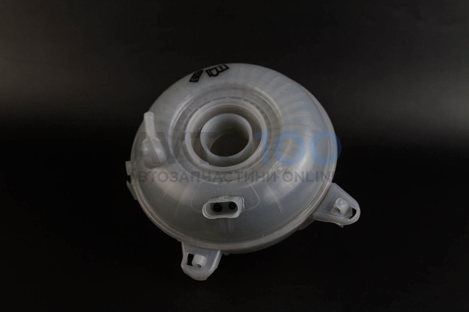CRT21000S MAHLE