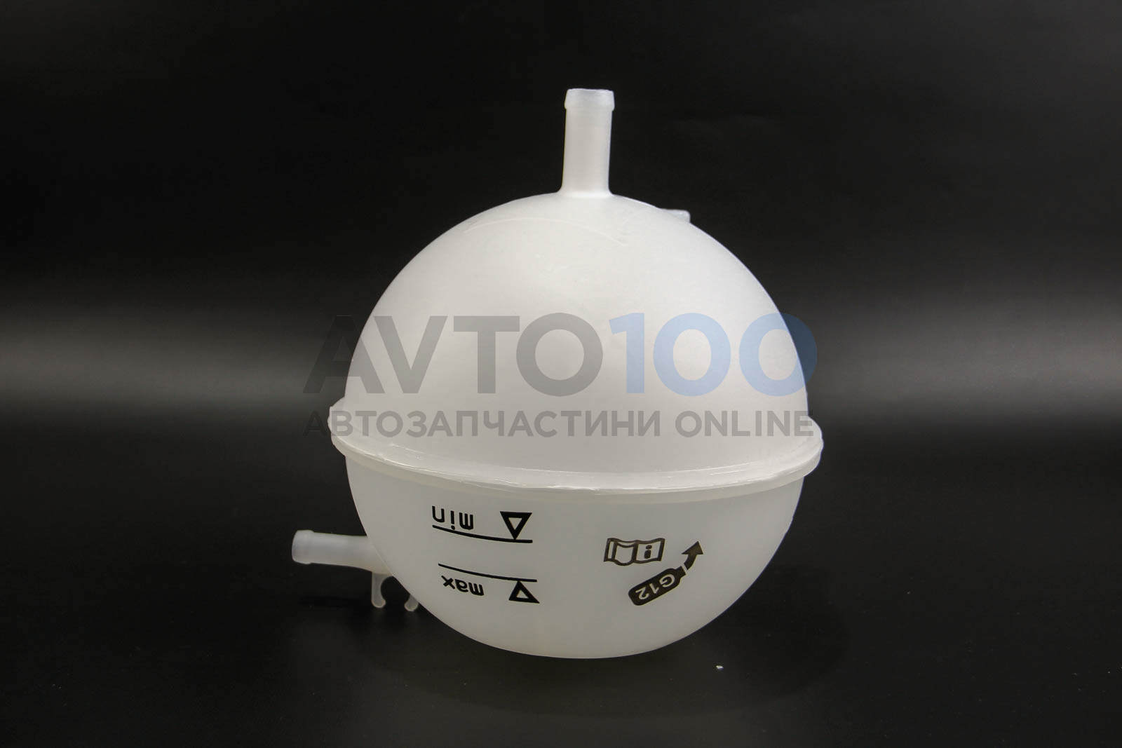 CRT23000S MAHLE