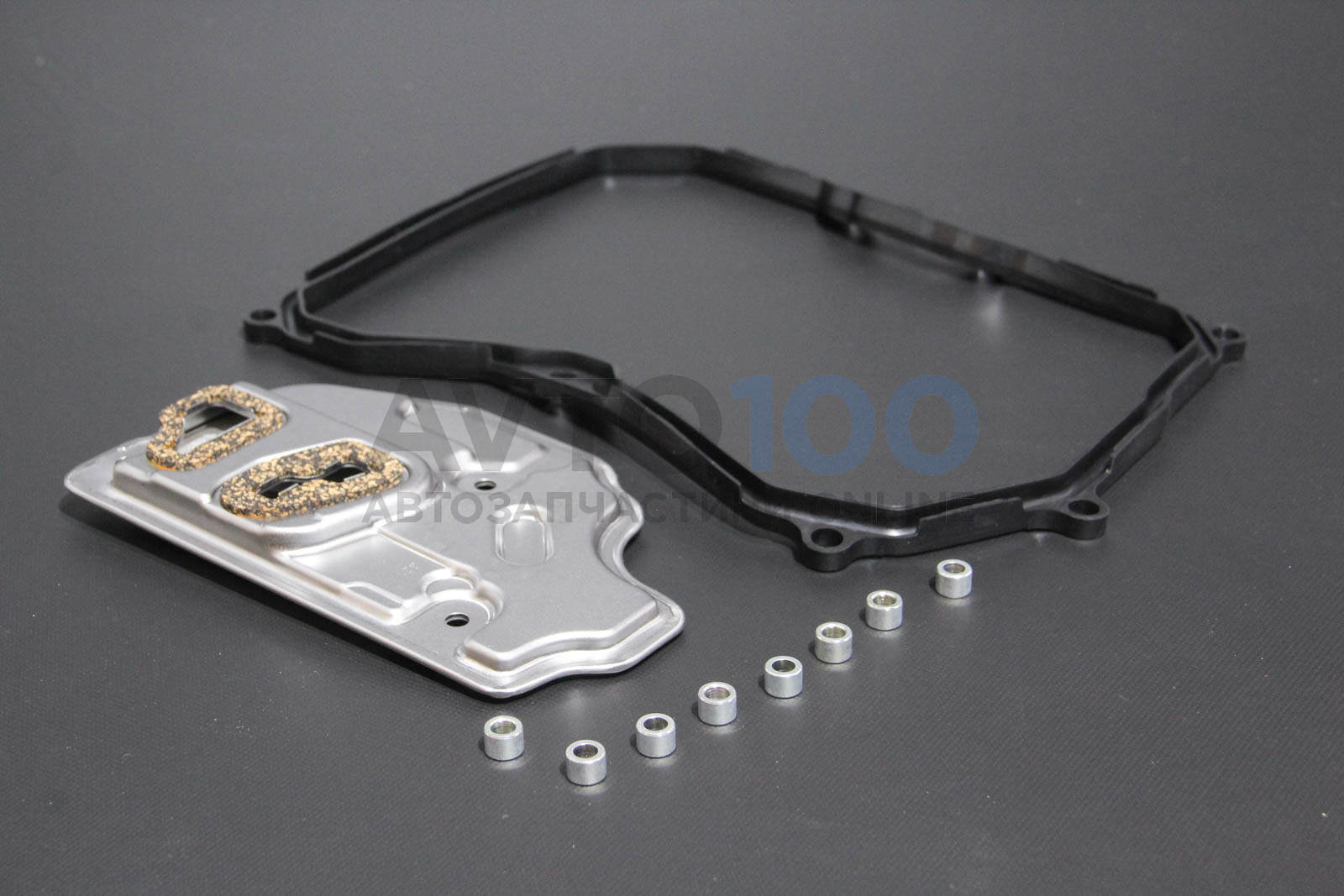 HX150KIT MAHLE
