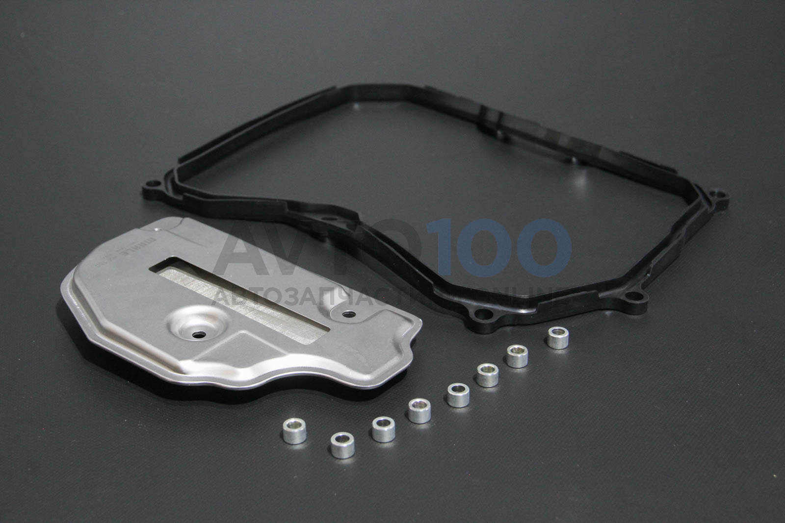 HX150KIT MAHLE