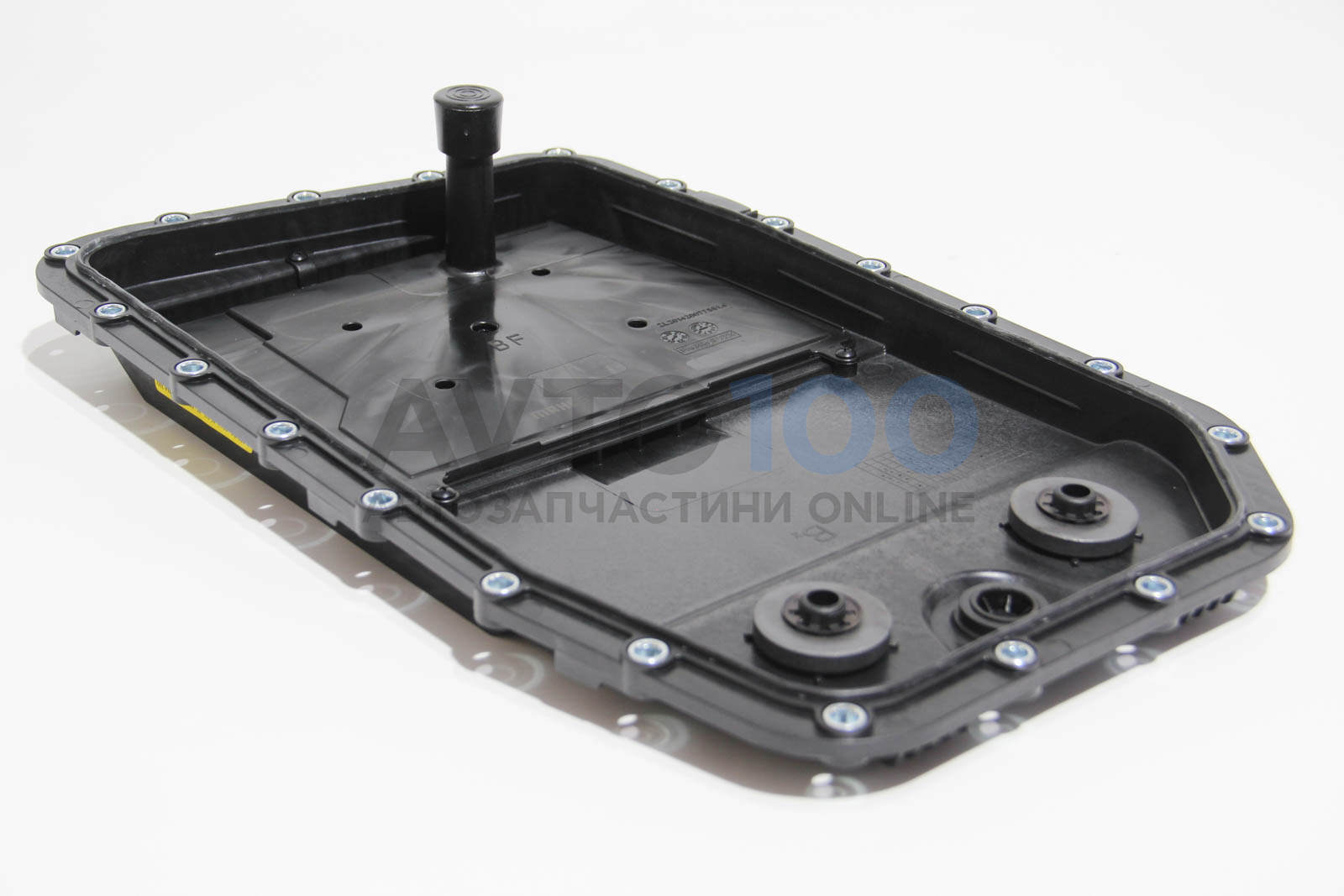 HX152 MAHLE