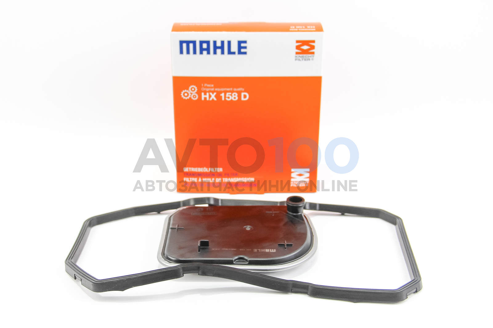 HX158D MAHLE