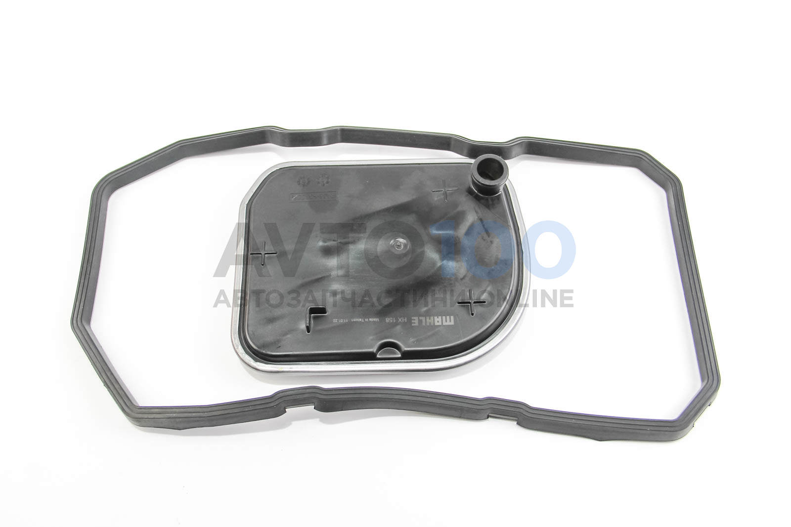HX158D MAHLE