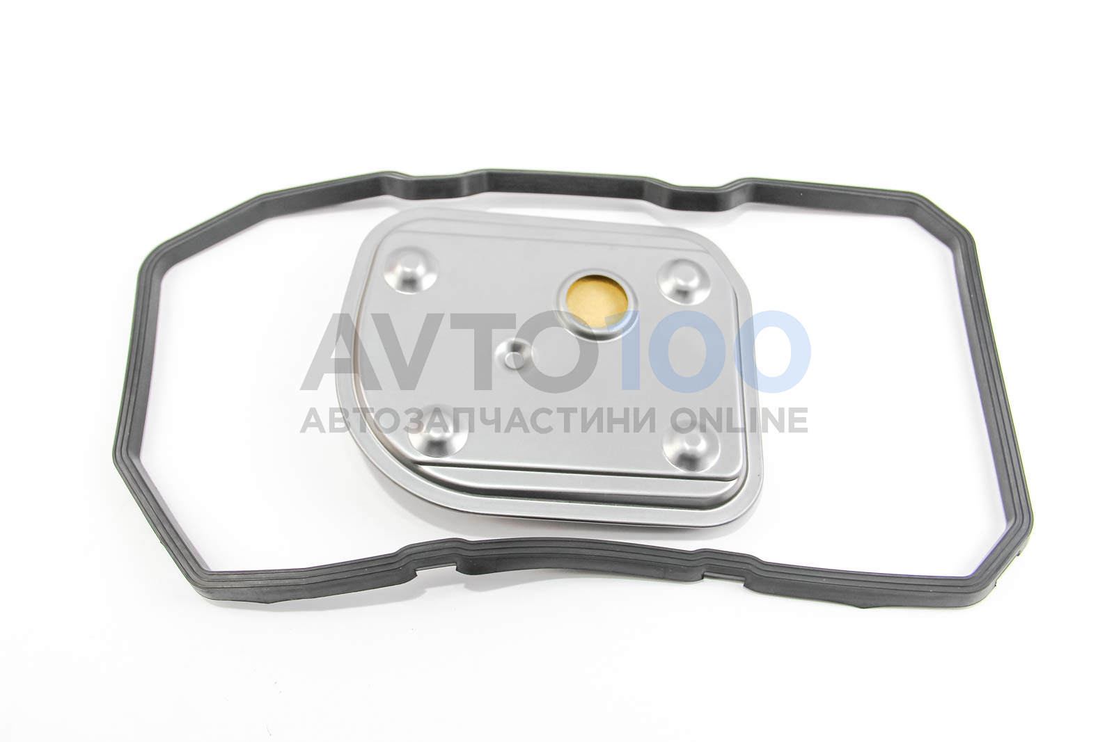 HX158D MAHLE