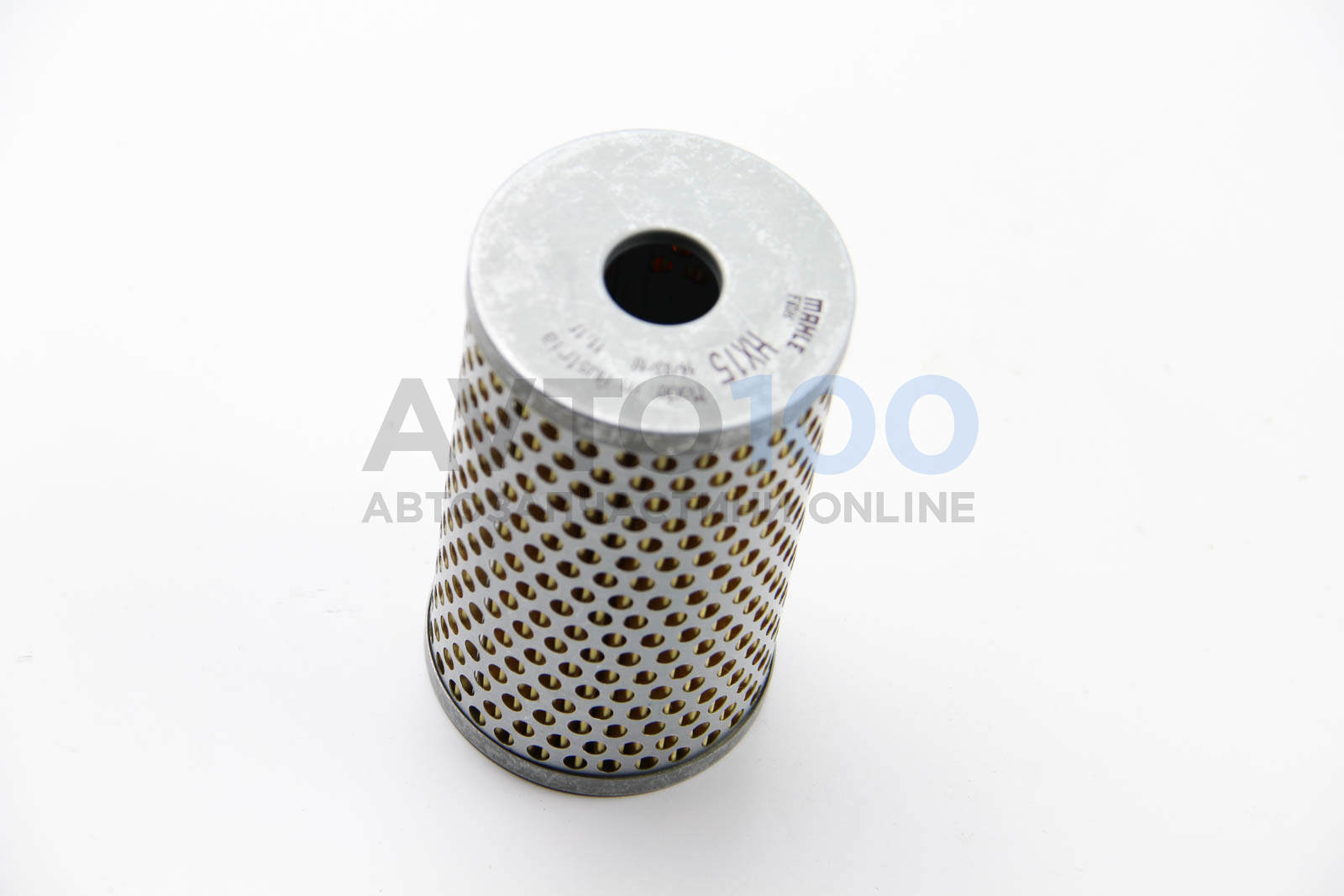 HX15 MAHLE