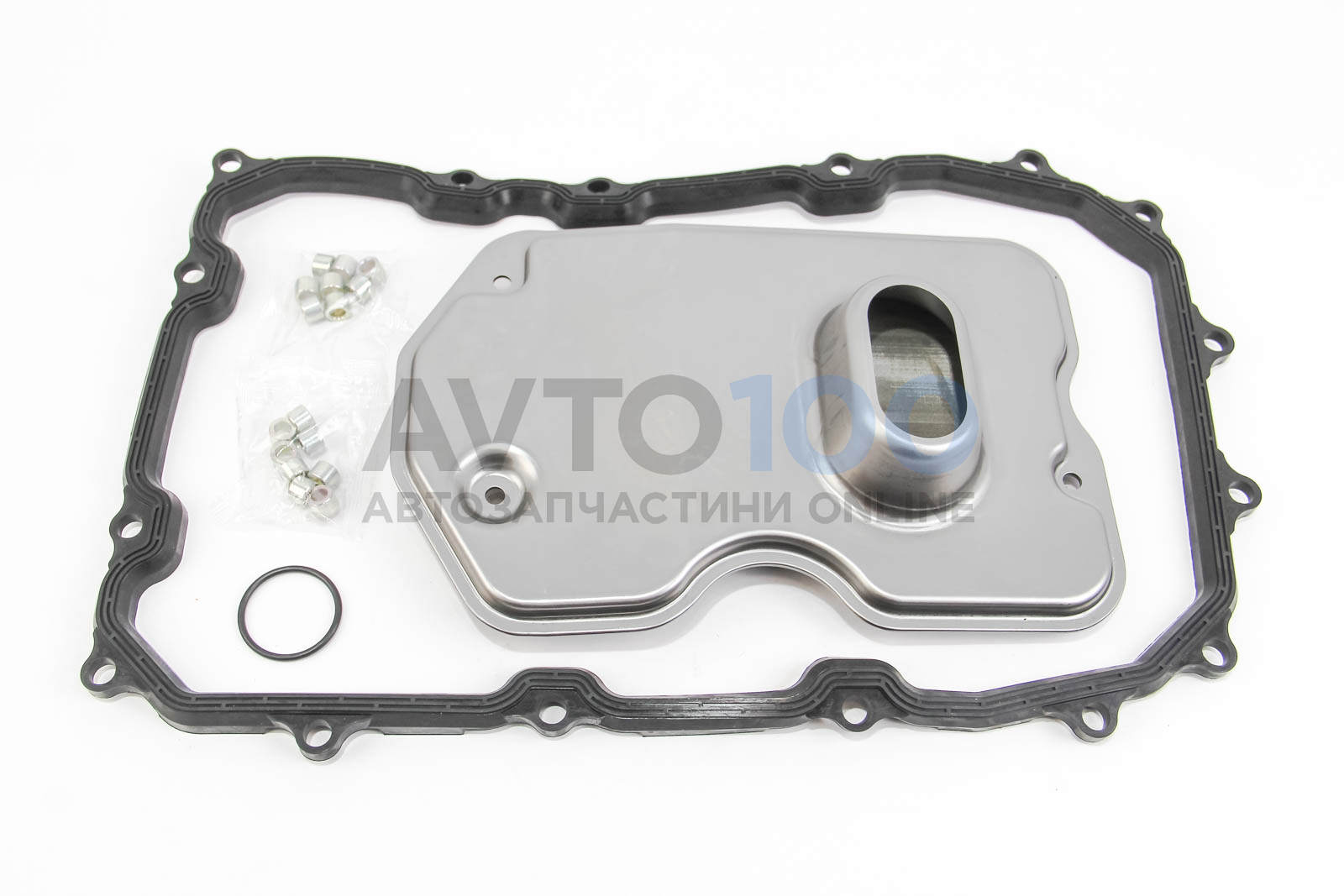 HX160KIT MAHLE