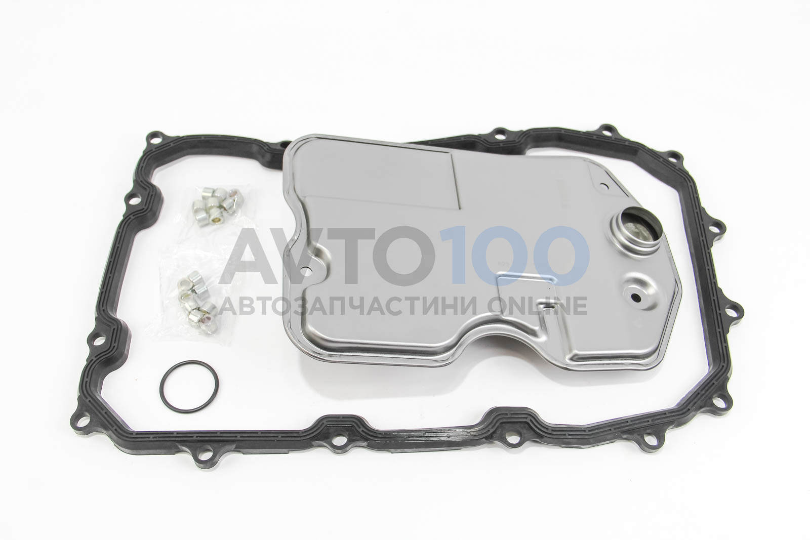 HX160KIT MAHLE