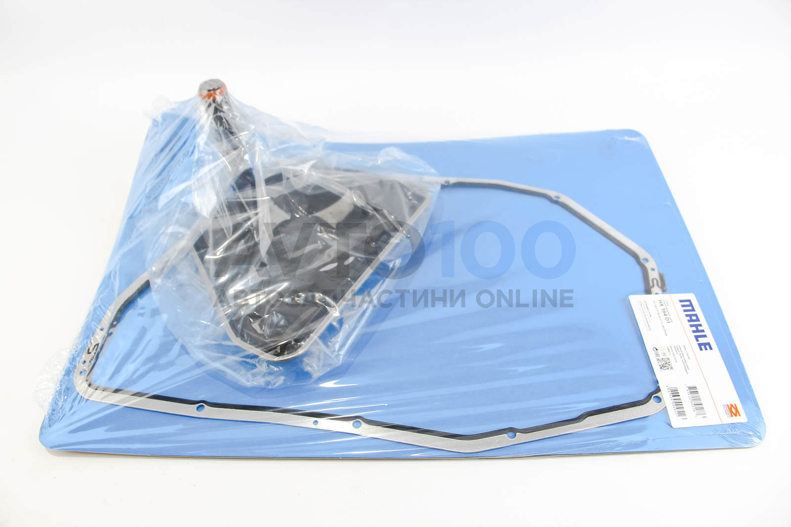 HX164D1 MAHLE