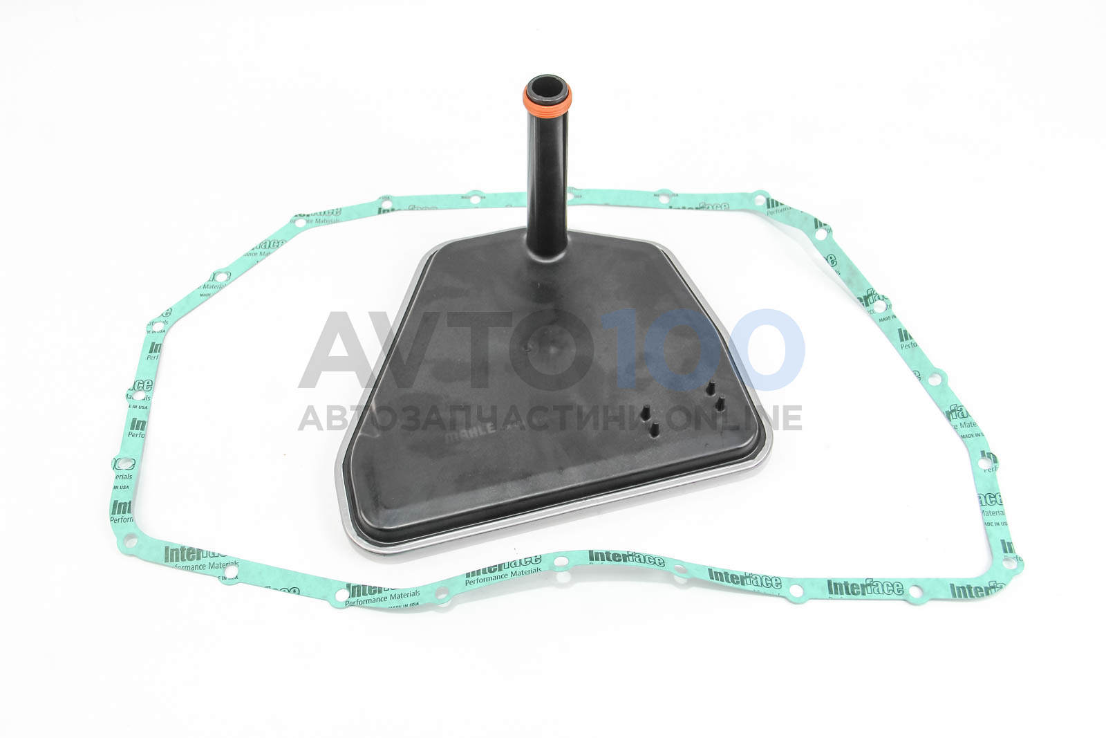 HX164D MAHLE