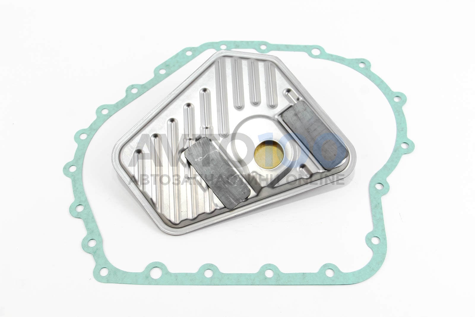 HX168D MAHLE