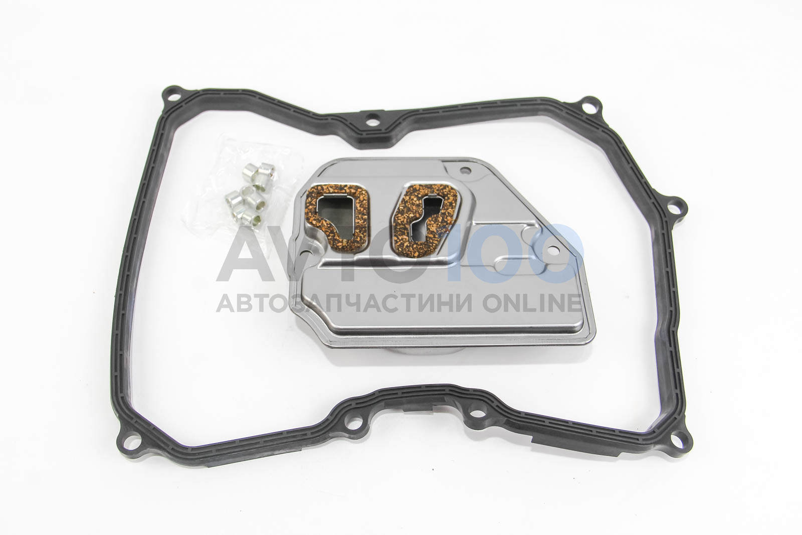 HX169KIT MAHLE
