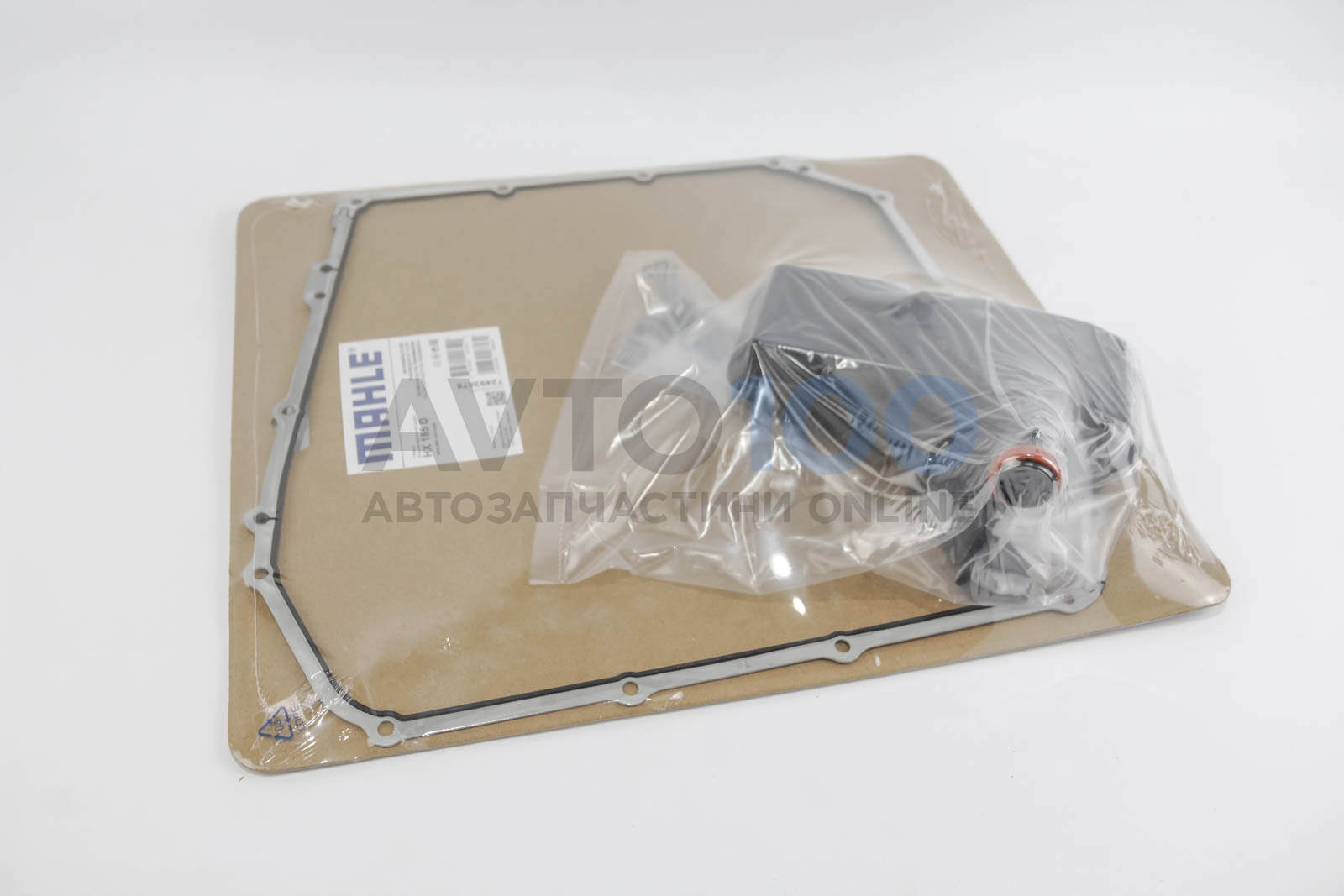 HX185D MAHLE