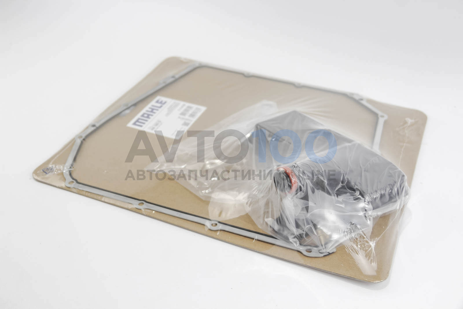 HX185D MAHLE