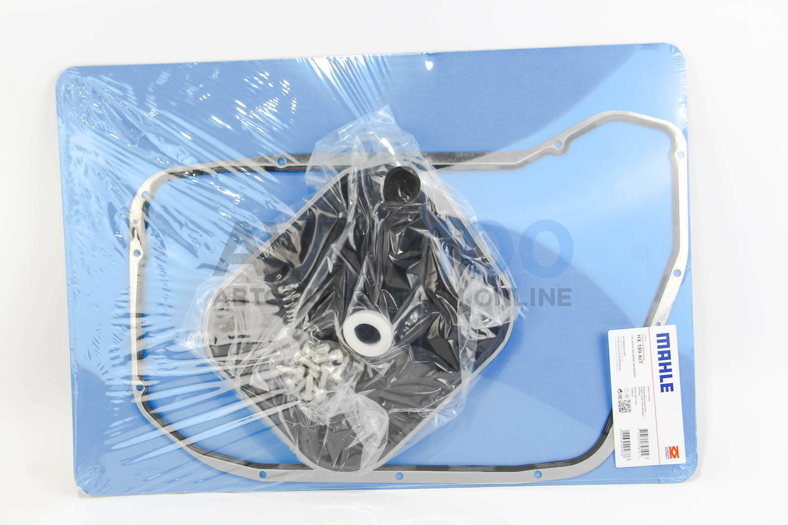 HX189KIT MAHLE