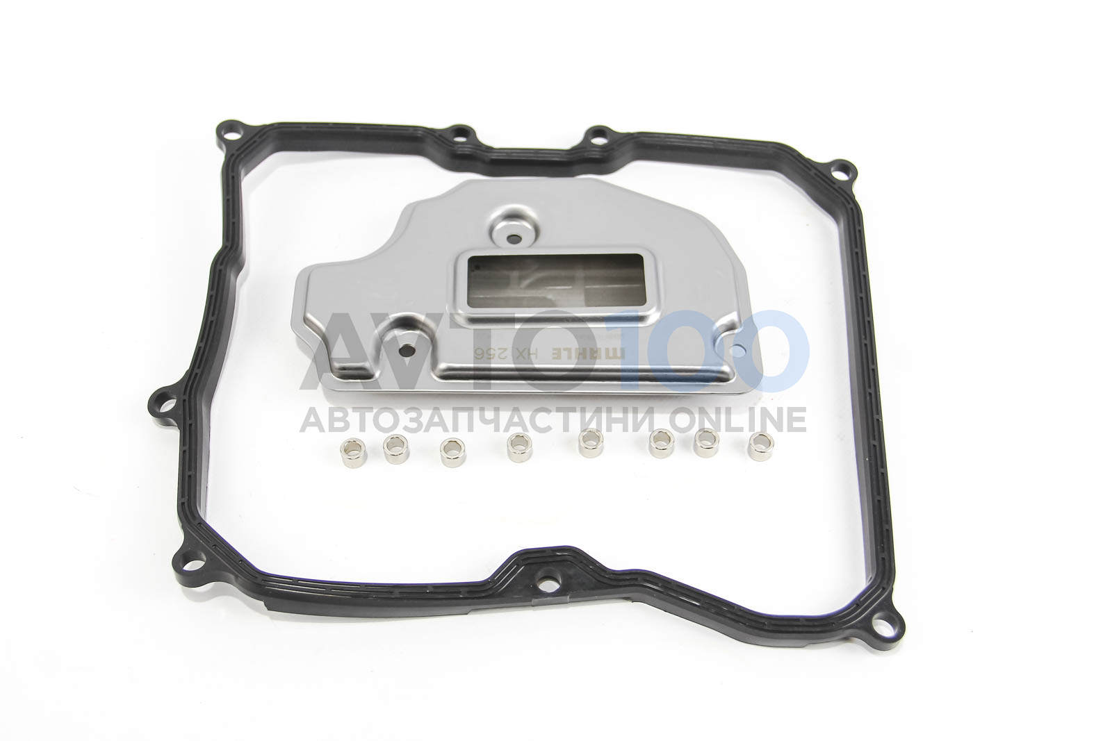 HX256D MAHLE