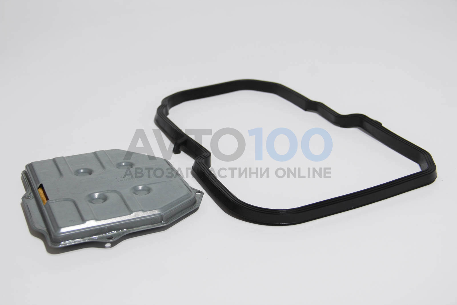 HX46D2 MAHLE