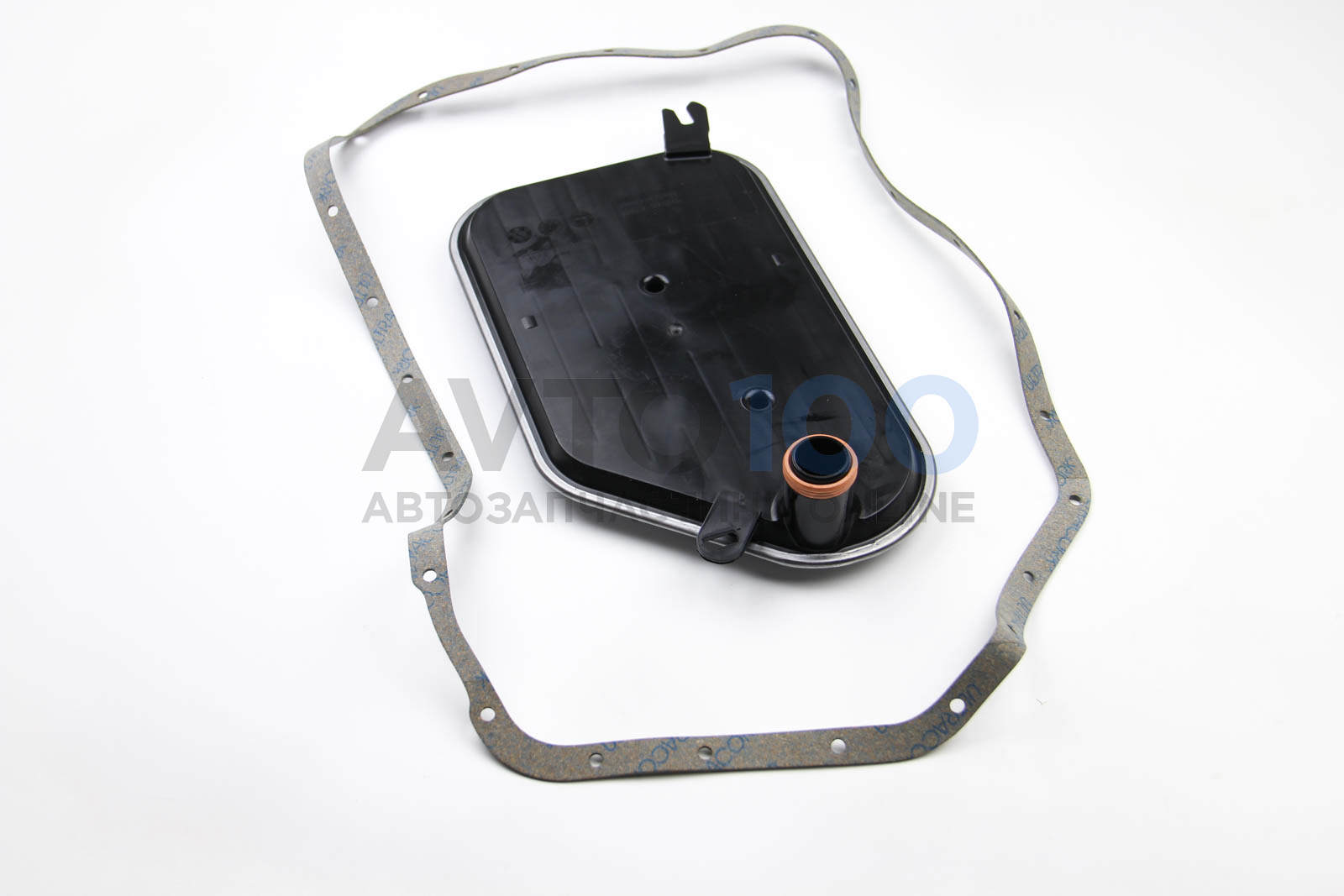 HX84D MAHLE