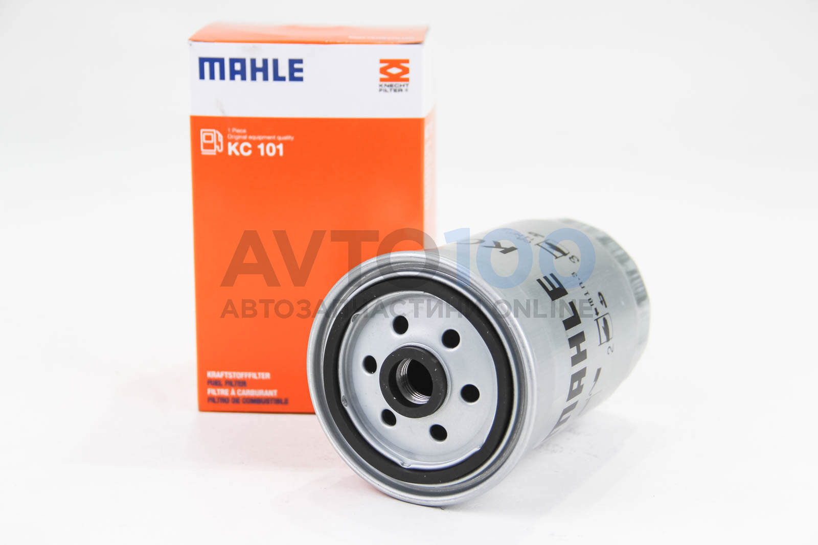 KC101 MAHLE