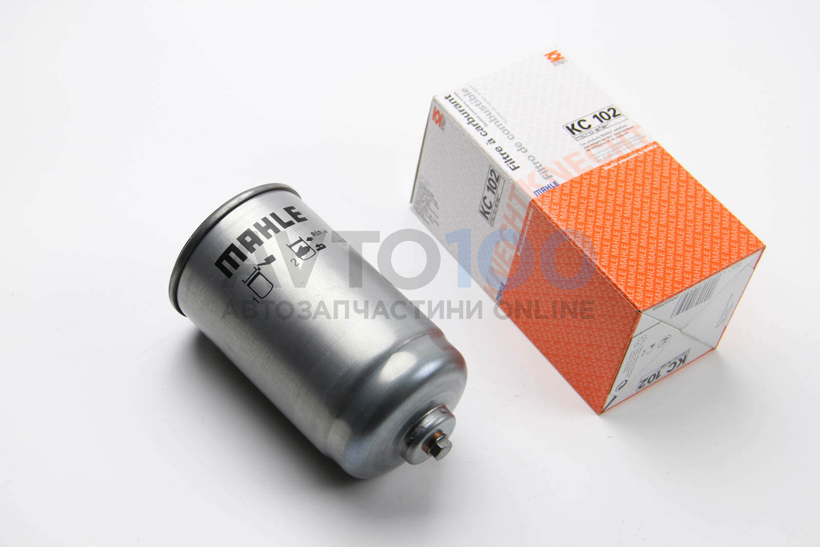 KC102 MAHLE