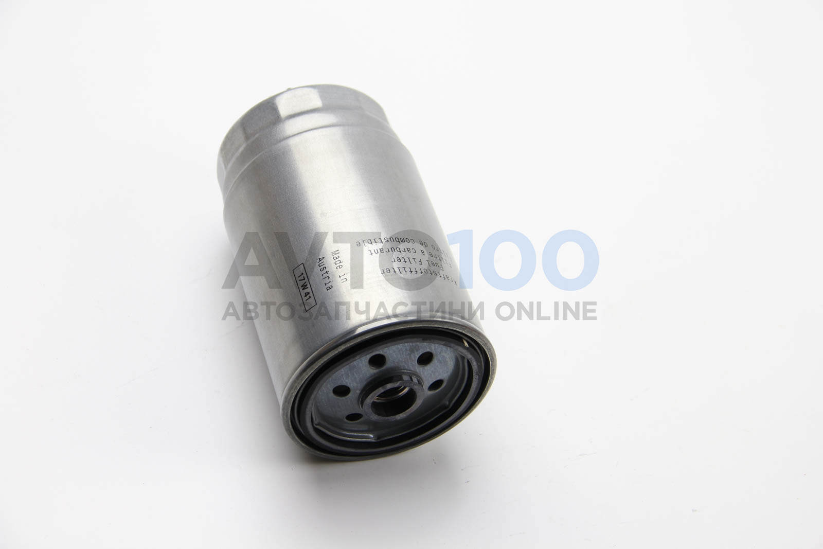 KC140 MAHLE