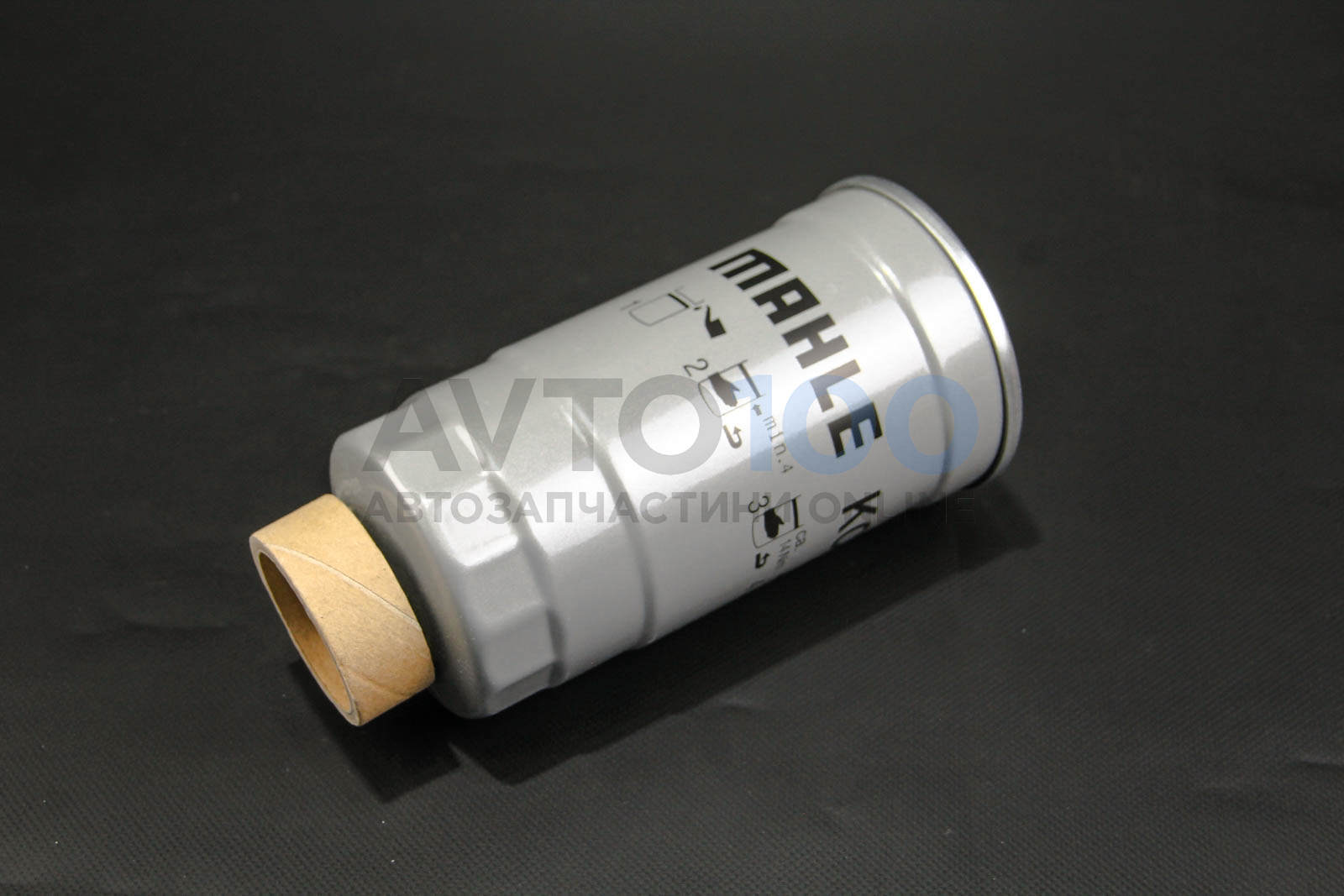 KC179 MAHLE