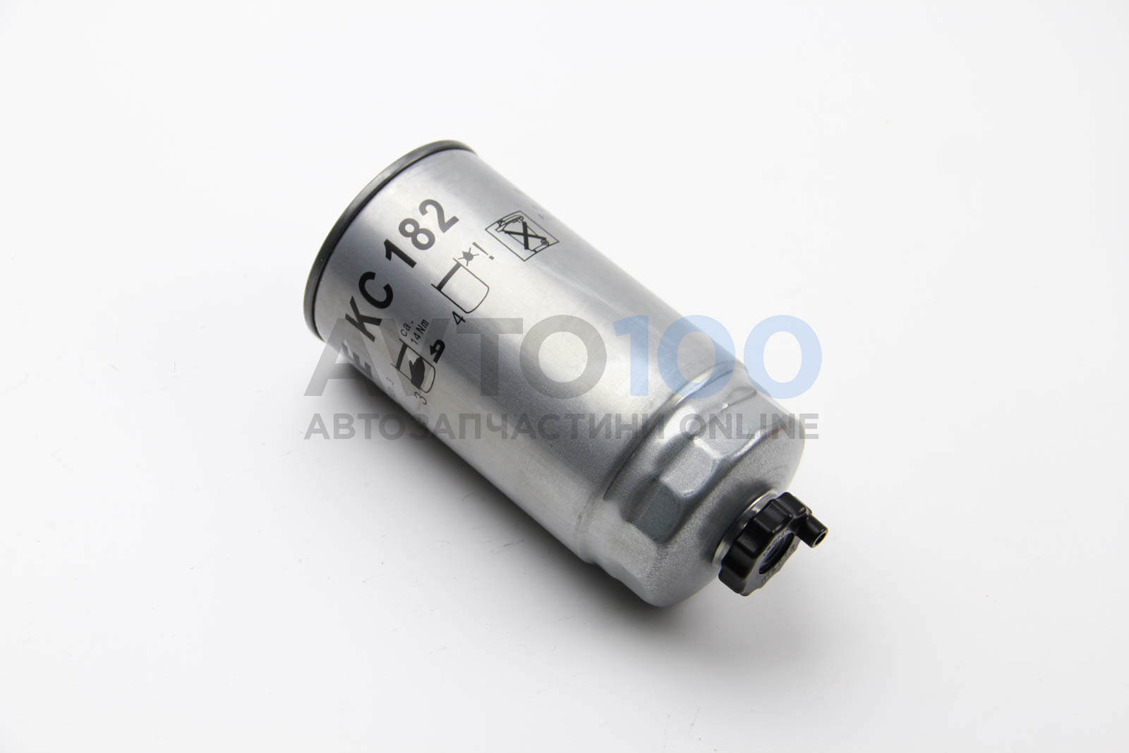 KC182 MAHLE