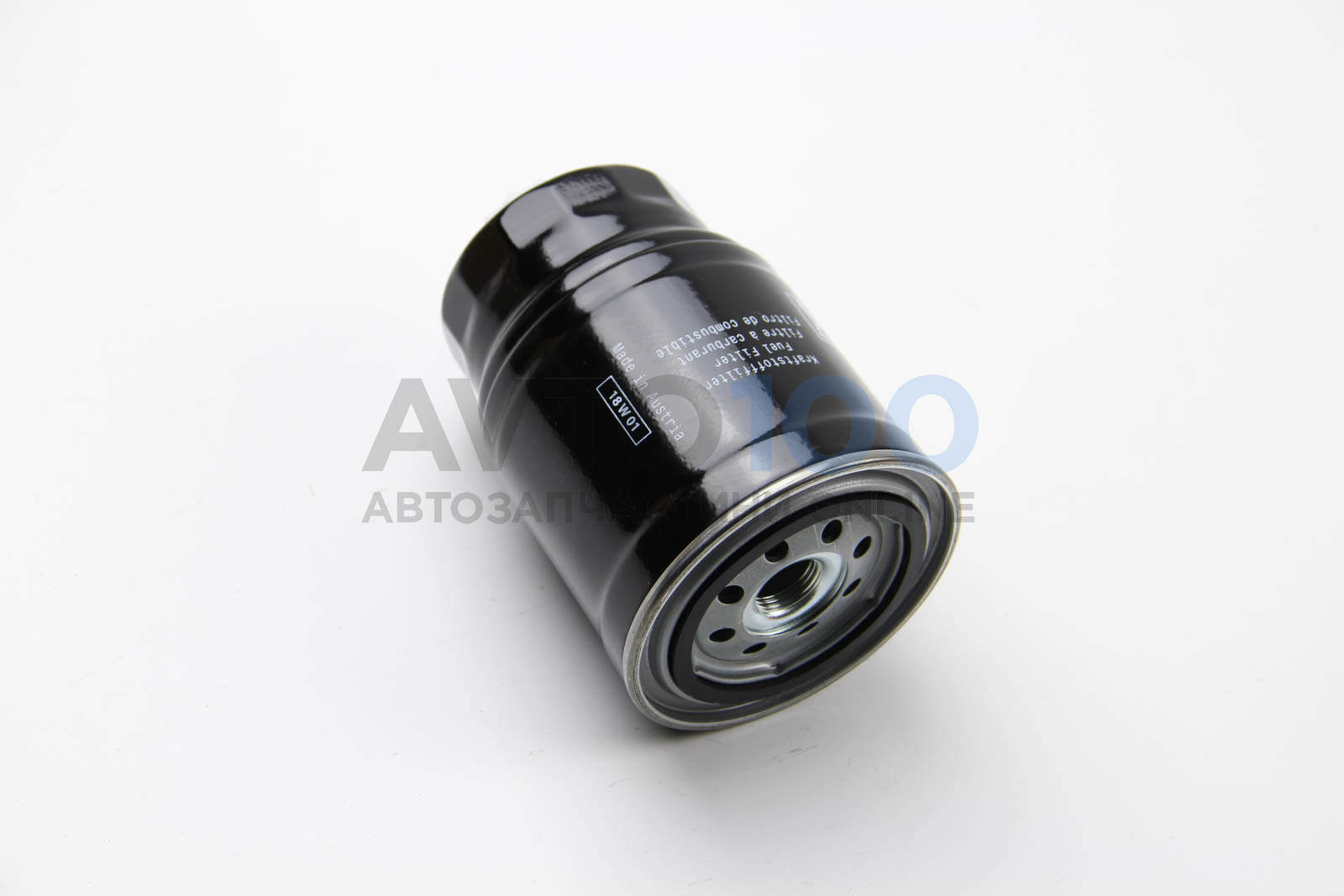 KC189 MAHLE