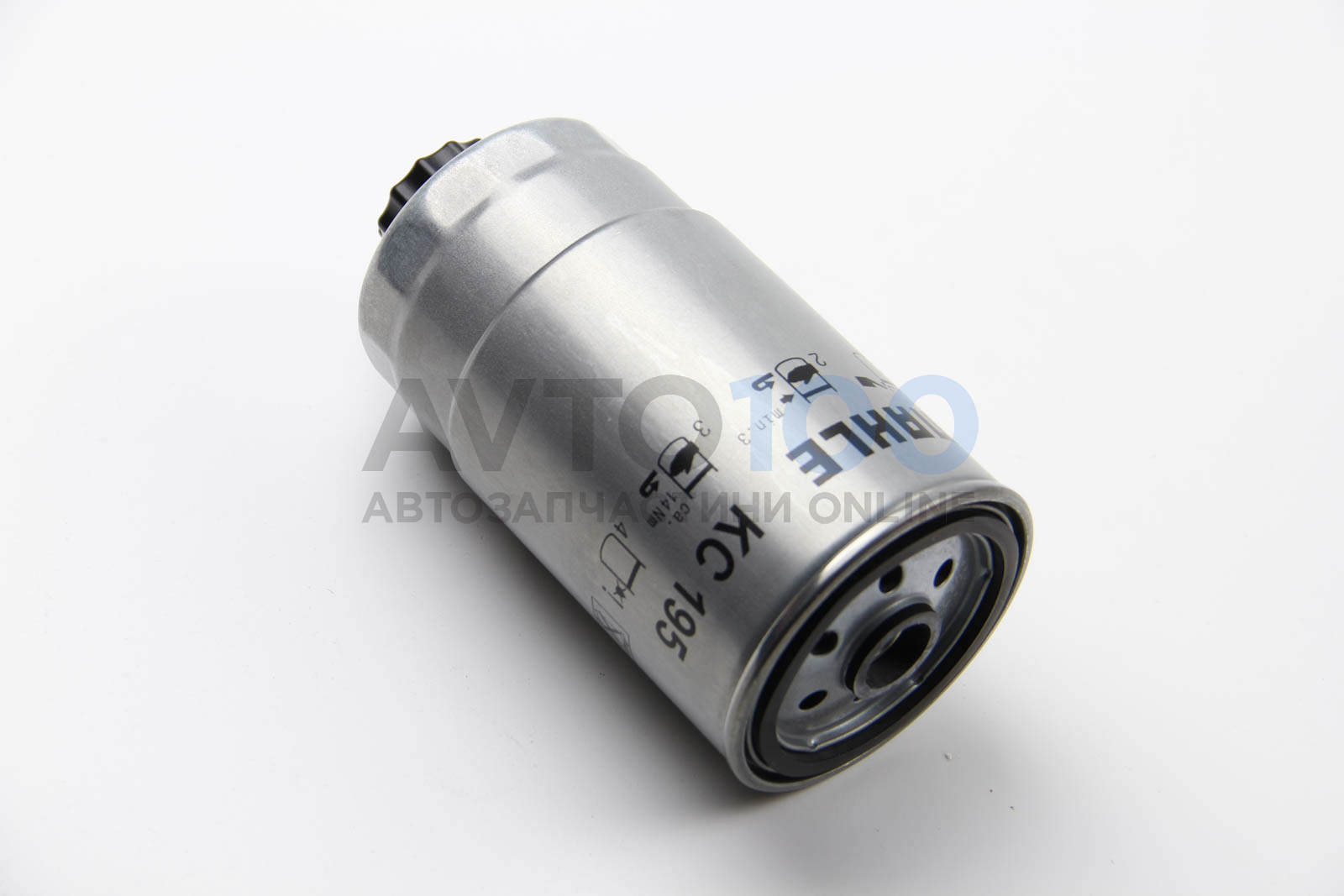 KC195 MAHLE