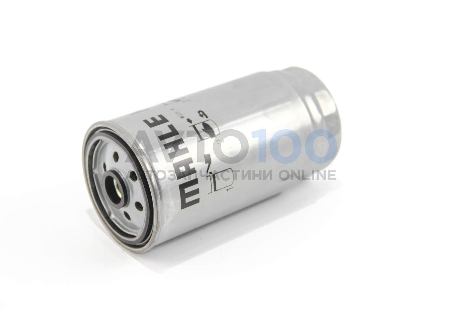 KC199 MAHLE