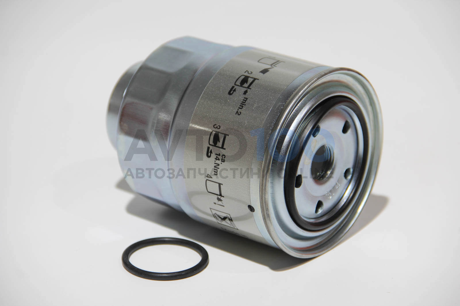 KC256D MAHLE