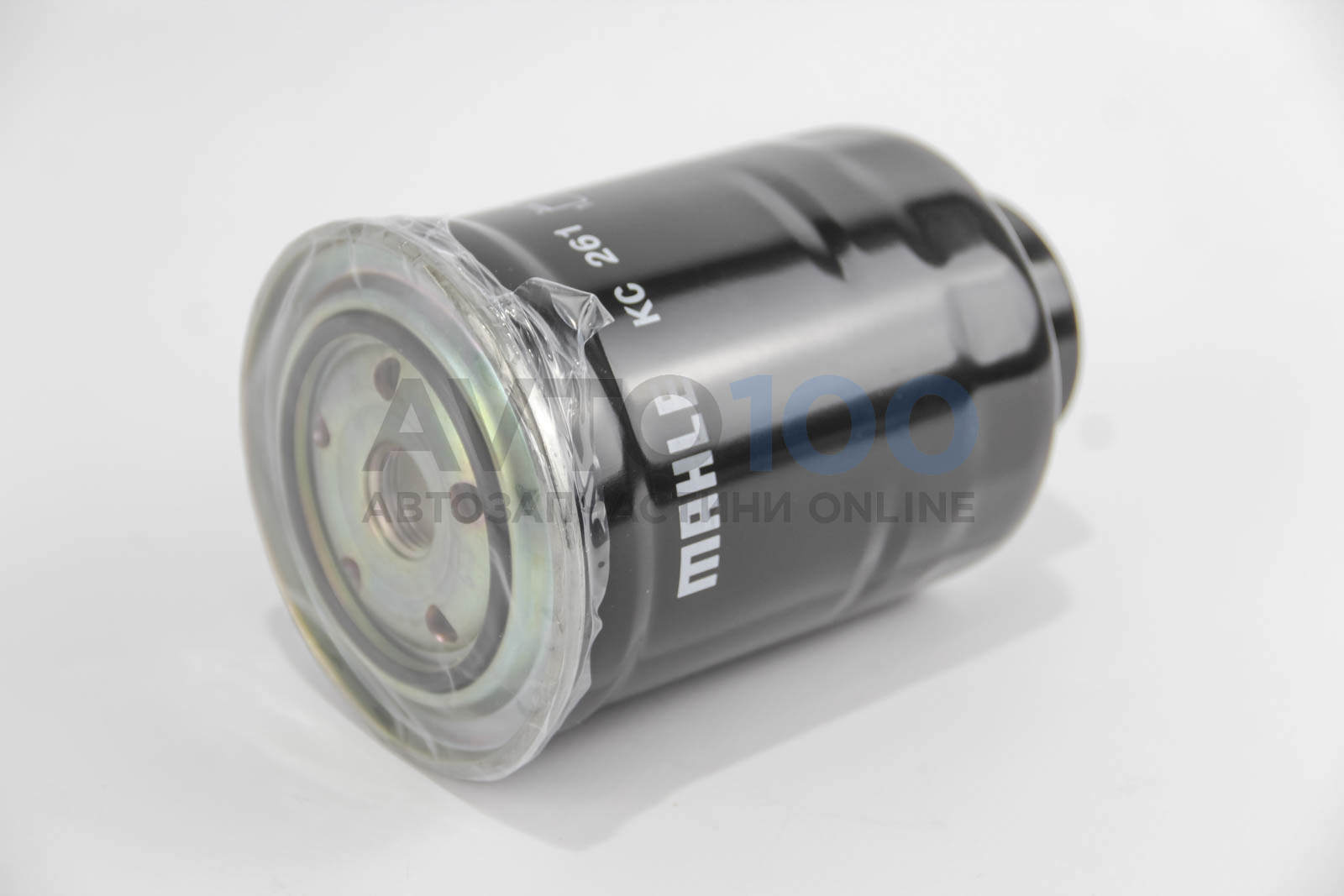 KC261D MAHLE