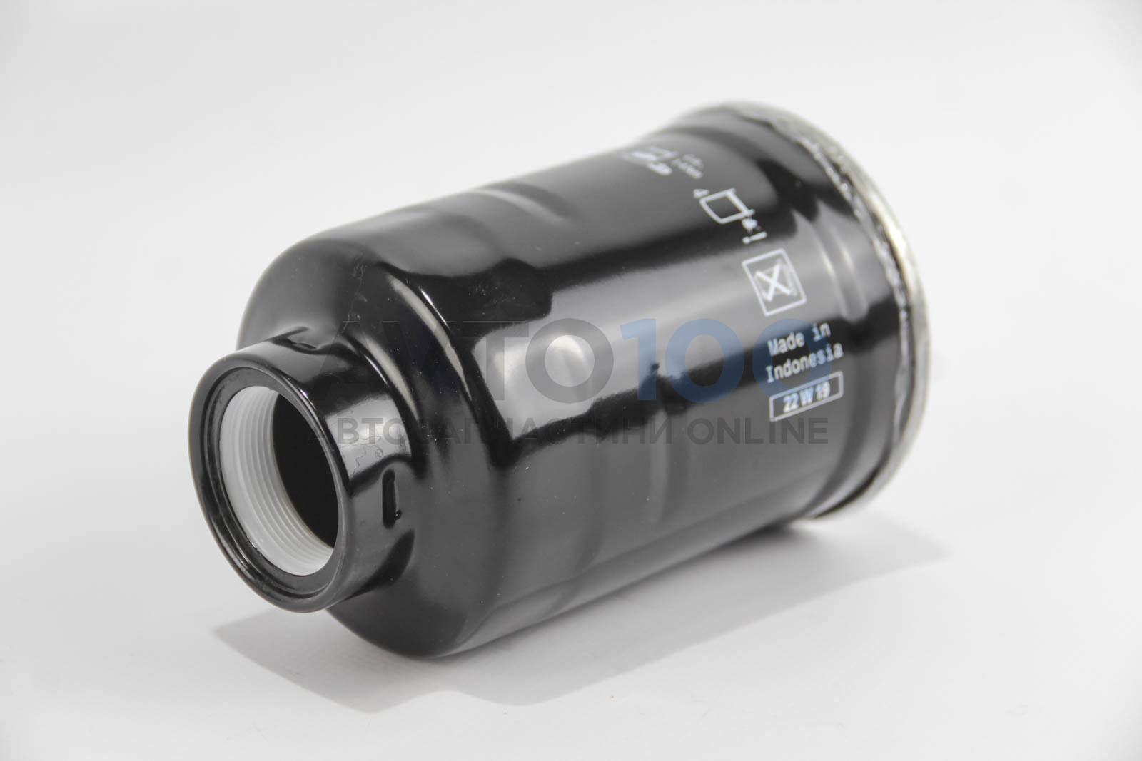 KC261D MAHLE