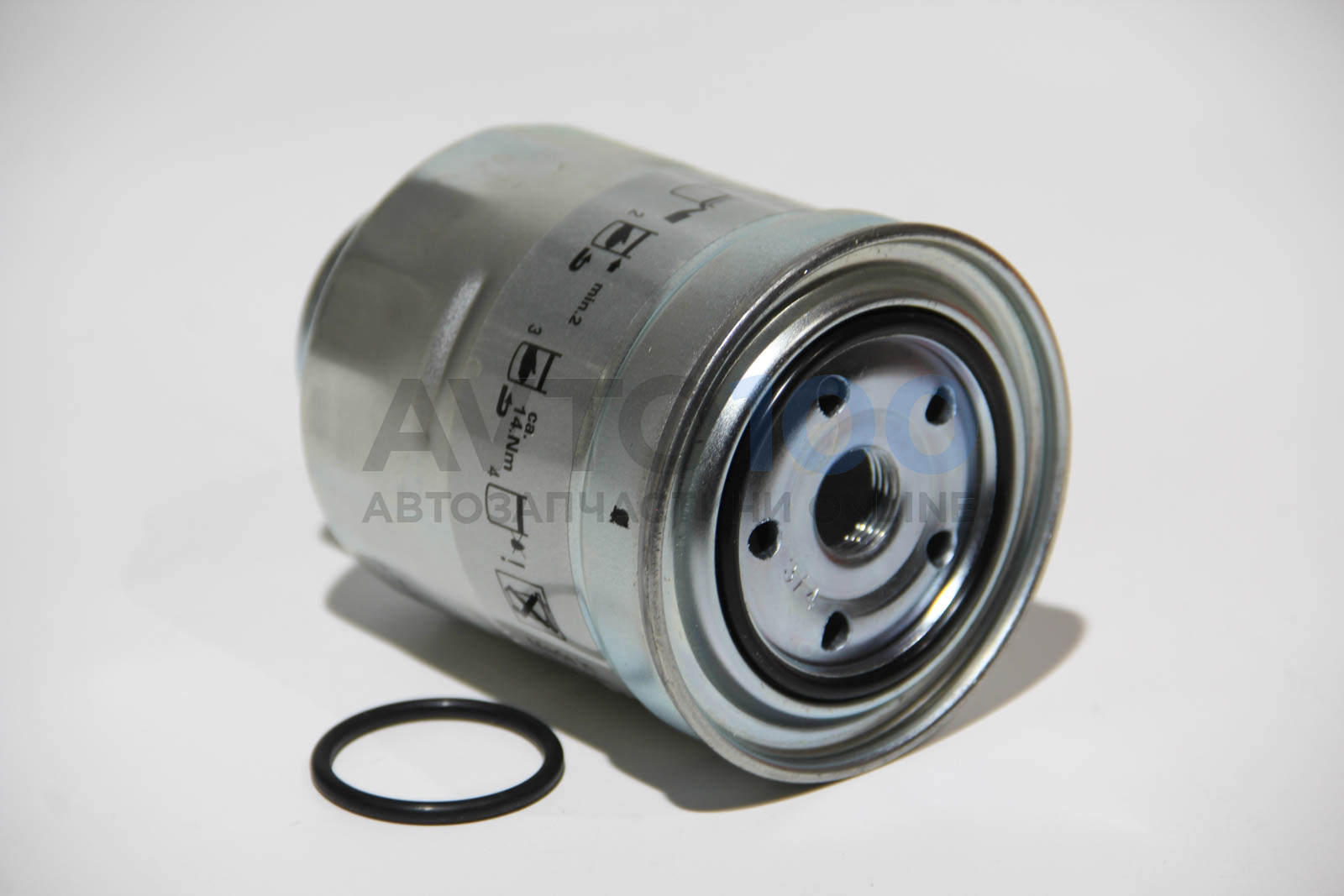 KC389D MAHLE