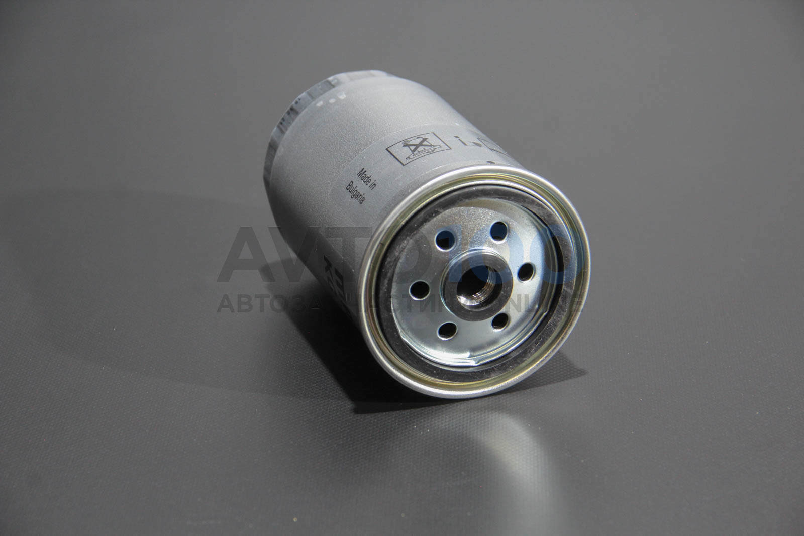KC487 MAHLE