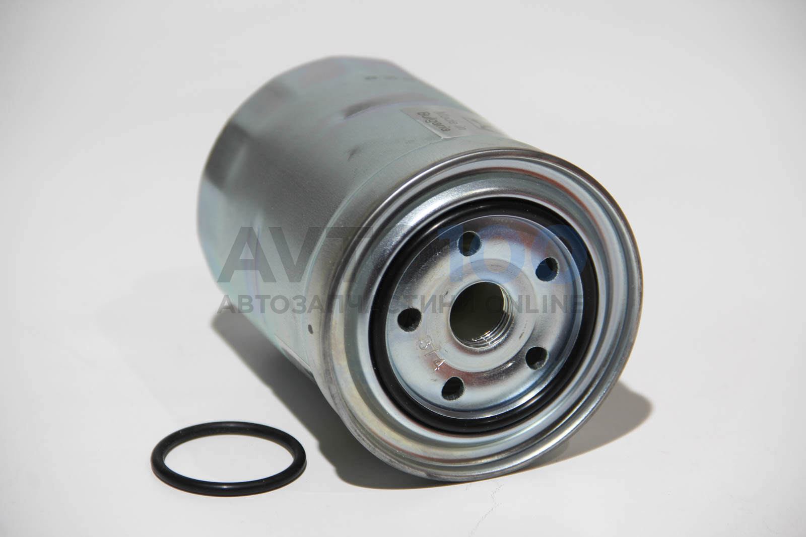 KC510D MAHLE